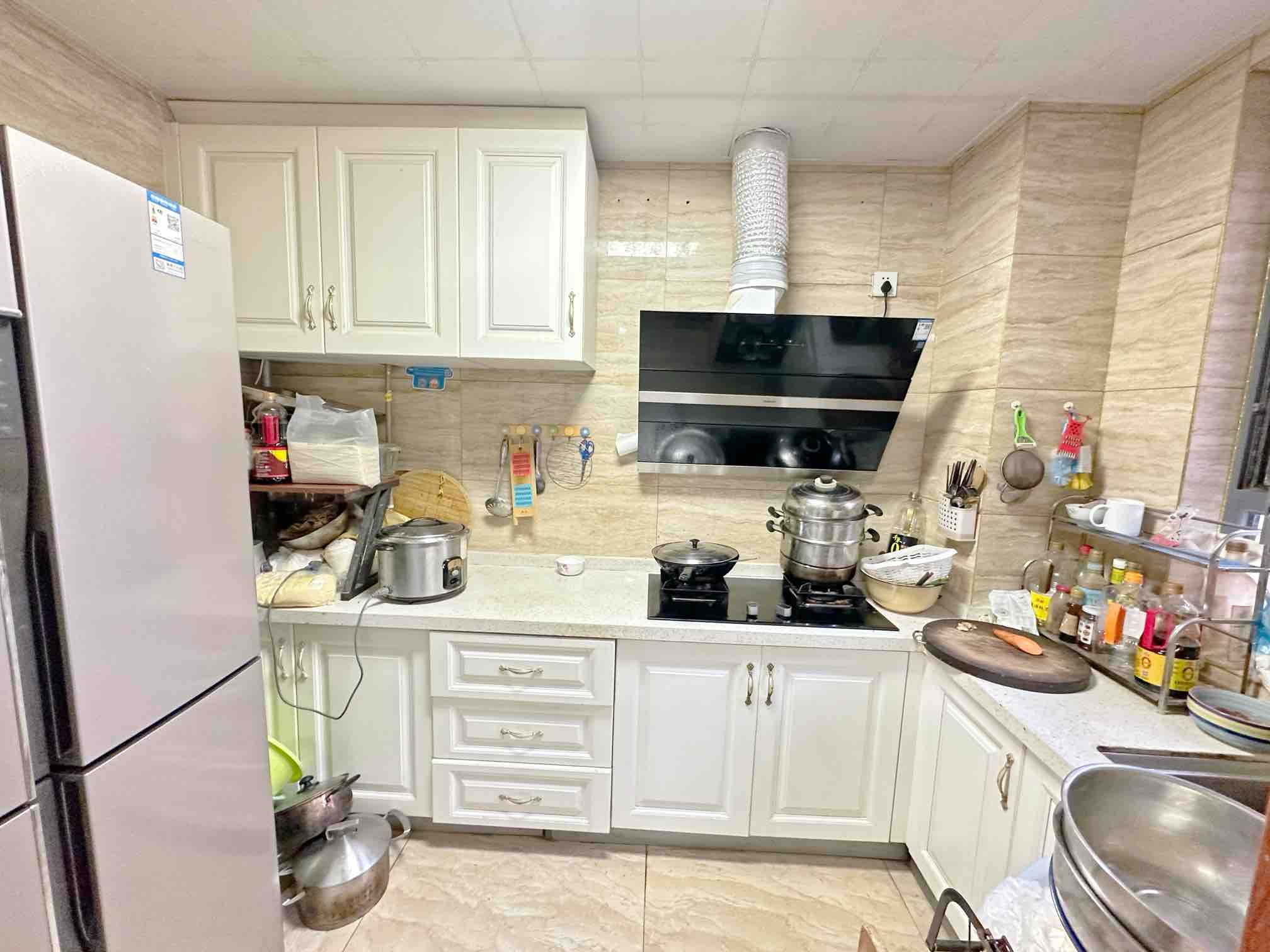 中海国际社区熙岸东区(A2地块）