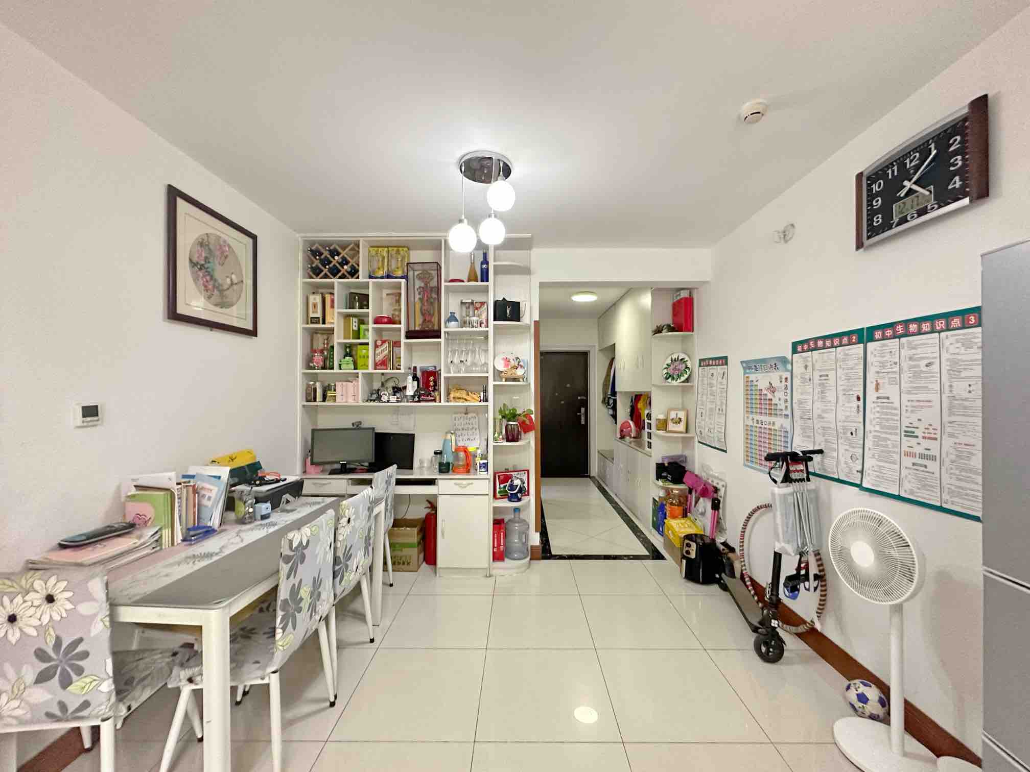 中国MALL城市之星