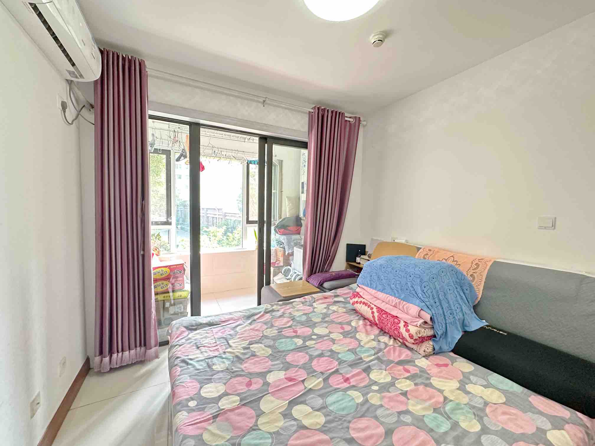 中国MALL城市之星