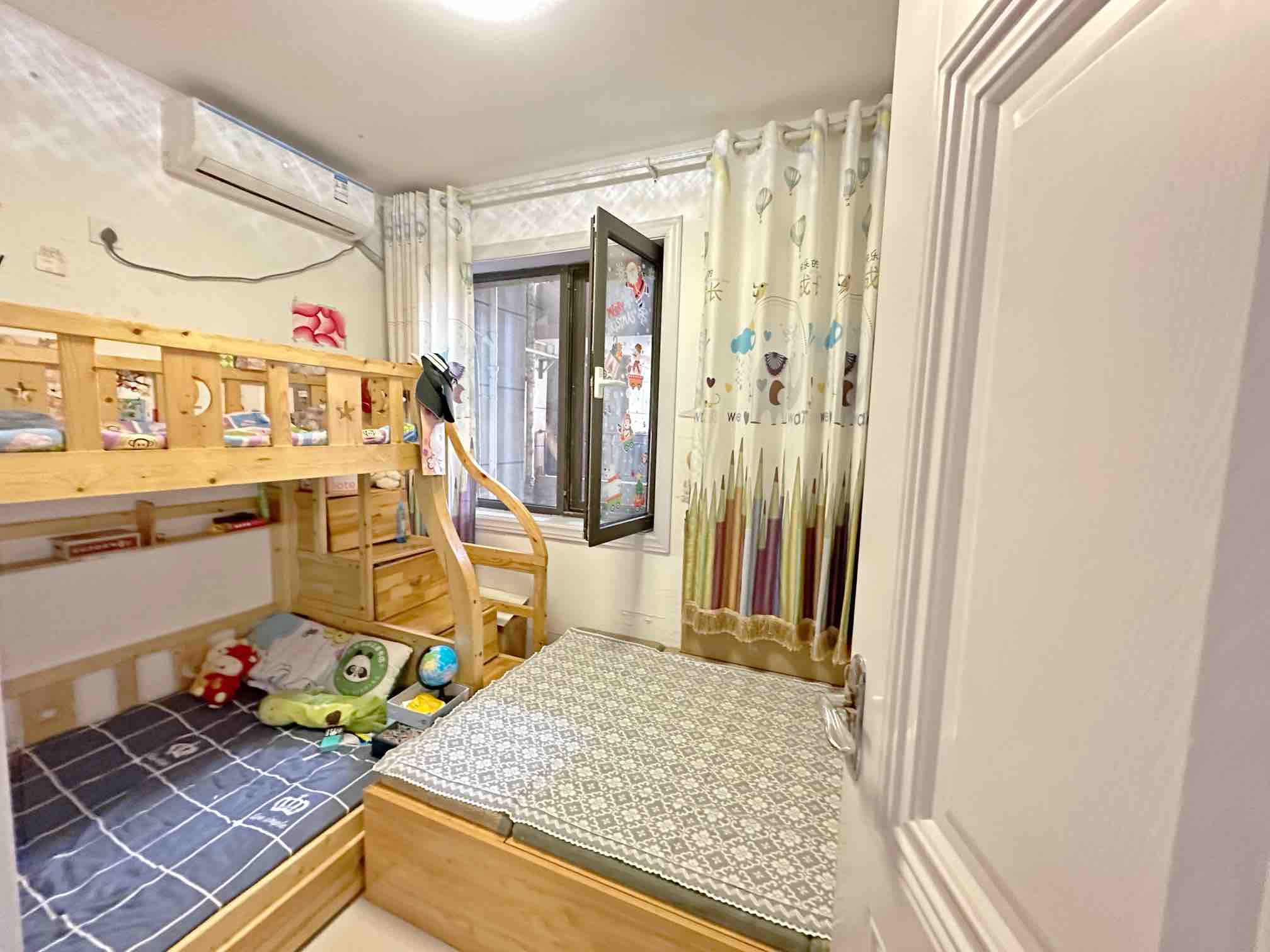 中国MALL城市之星