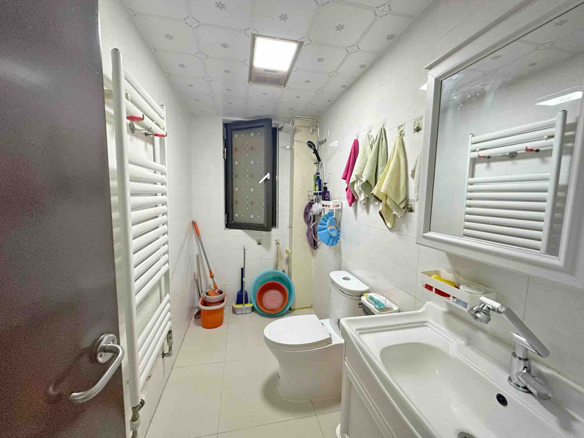 中国MALL城市之星