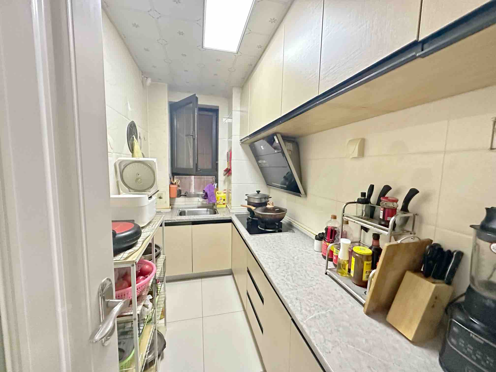 中国MALL城市之星