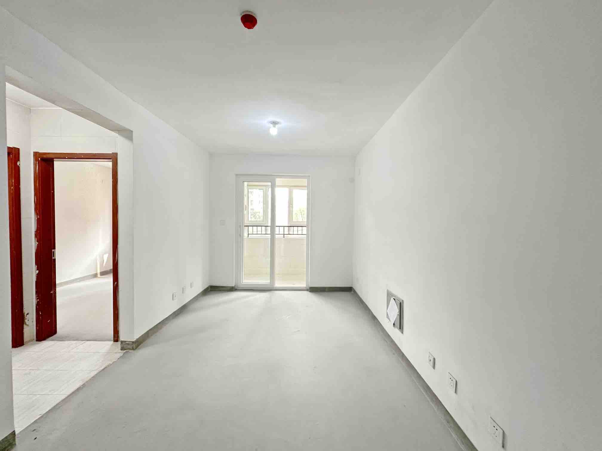 保利天禧欢乐颂