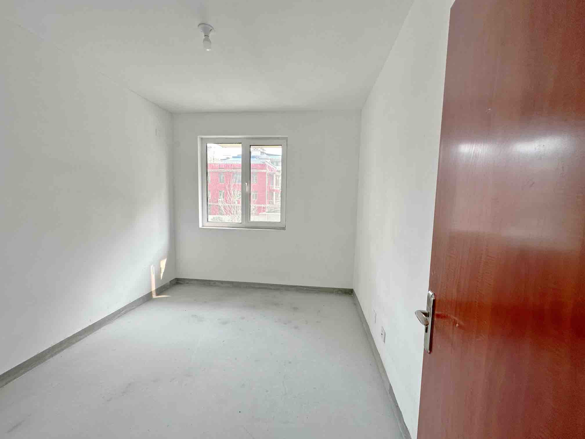 保利天禧欢乐颂