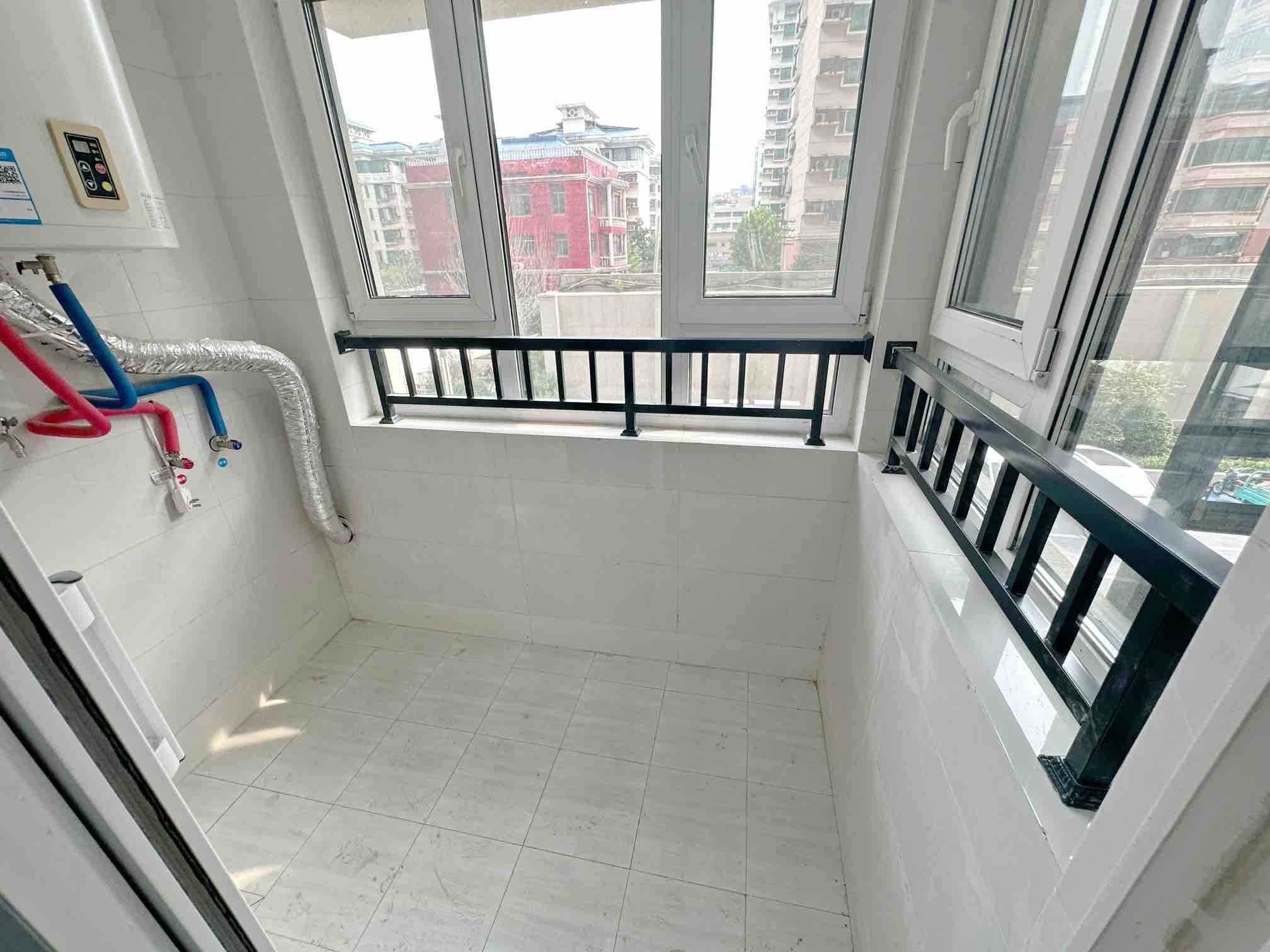 保利天禧欢乐颂