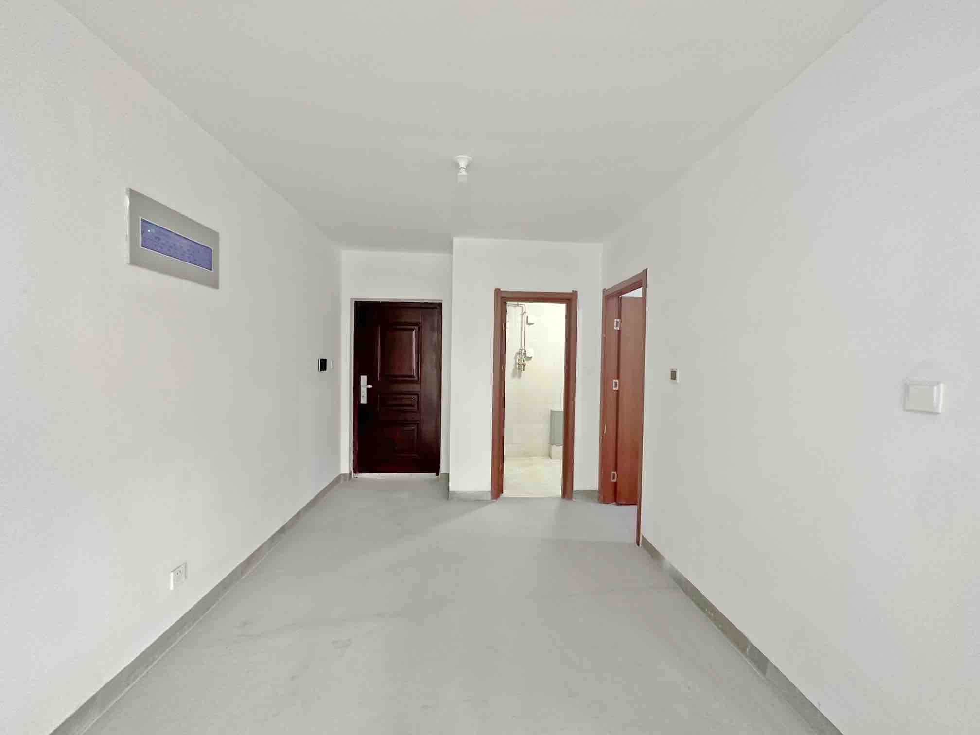 保利天禧欢乐颂