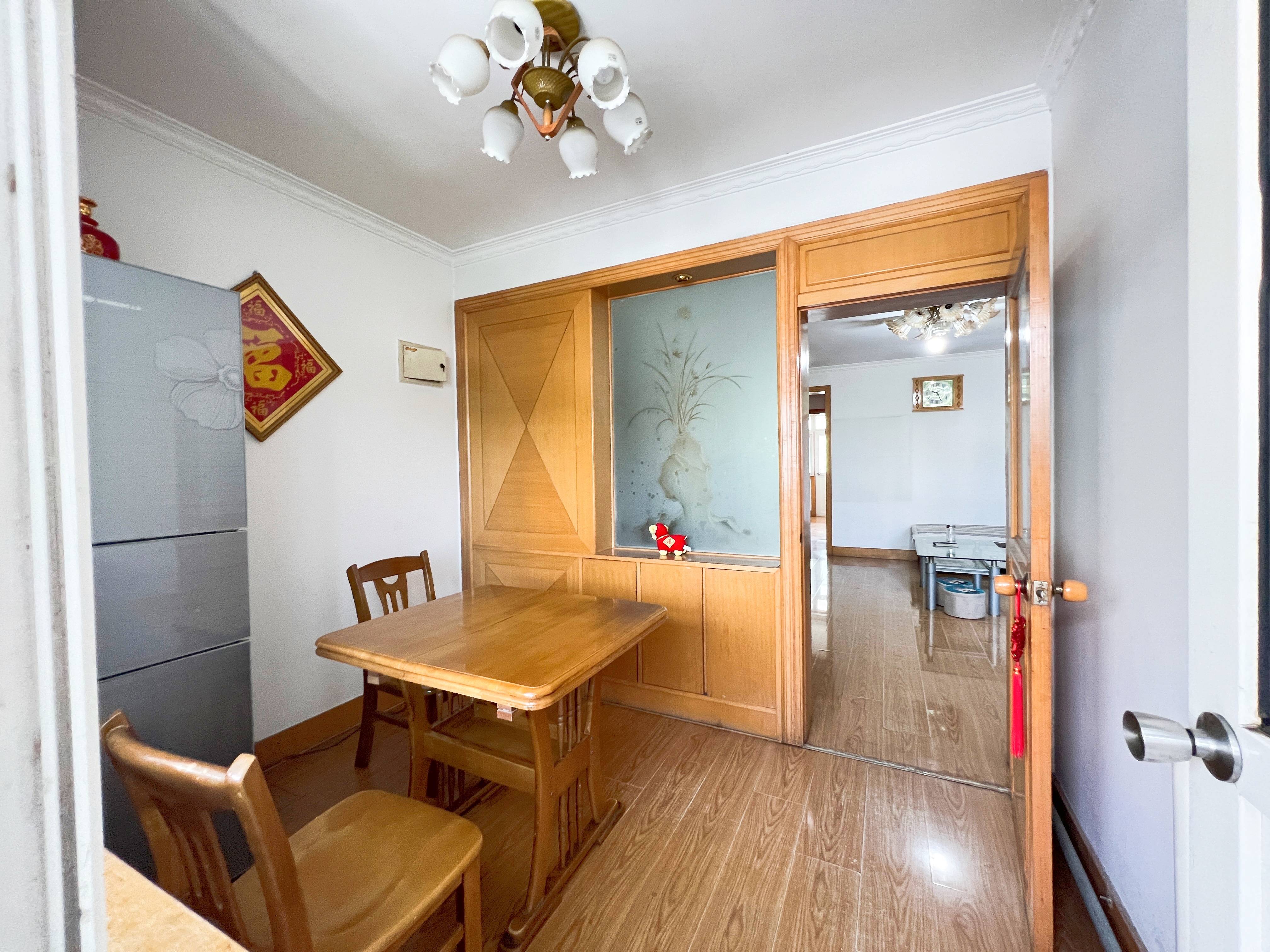 凤凰山南路铁路宿舍