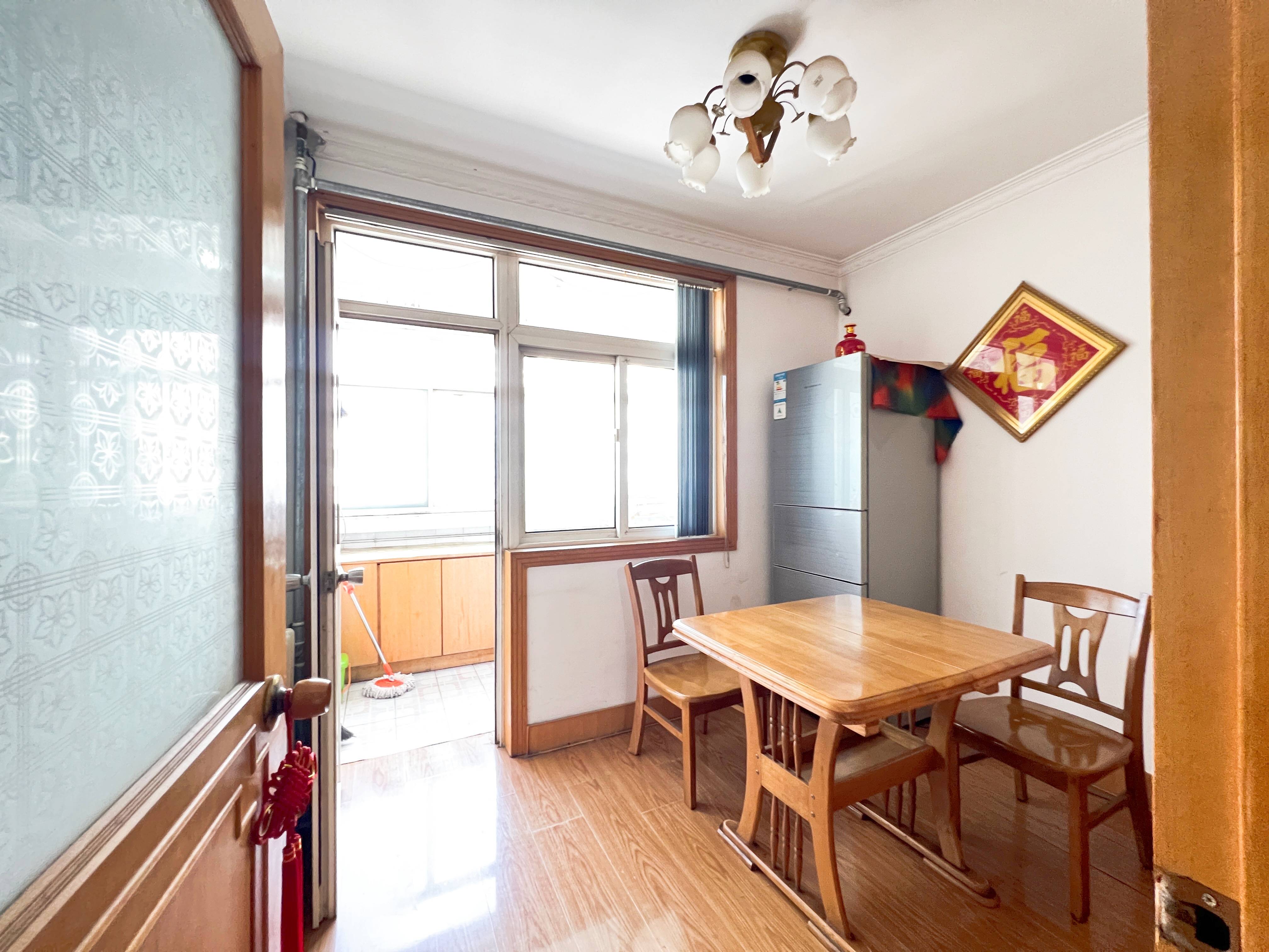 凤凰山南路铁路宿舍