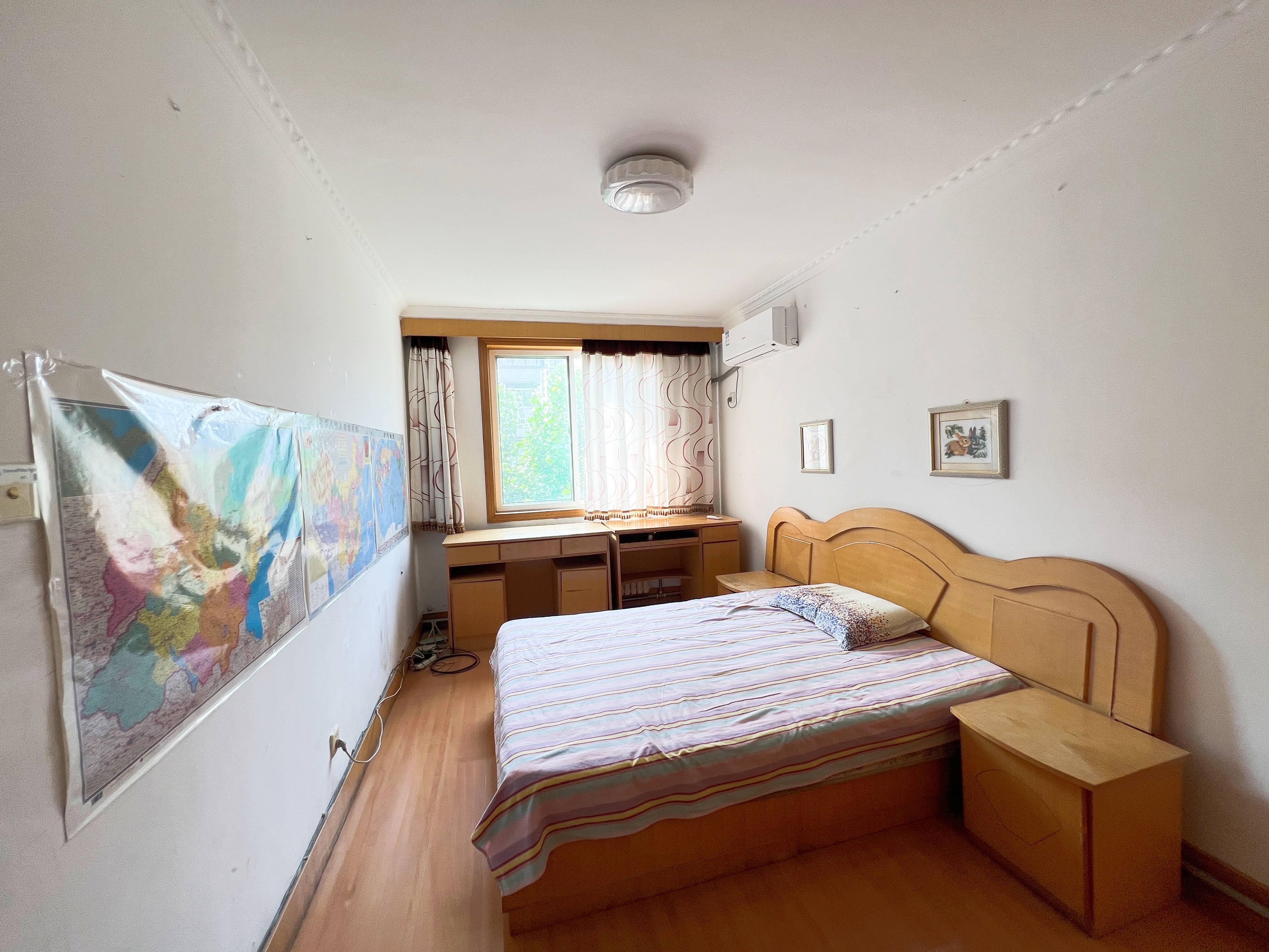 凤凰山南路铁路宿舍