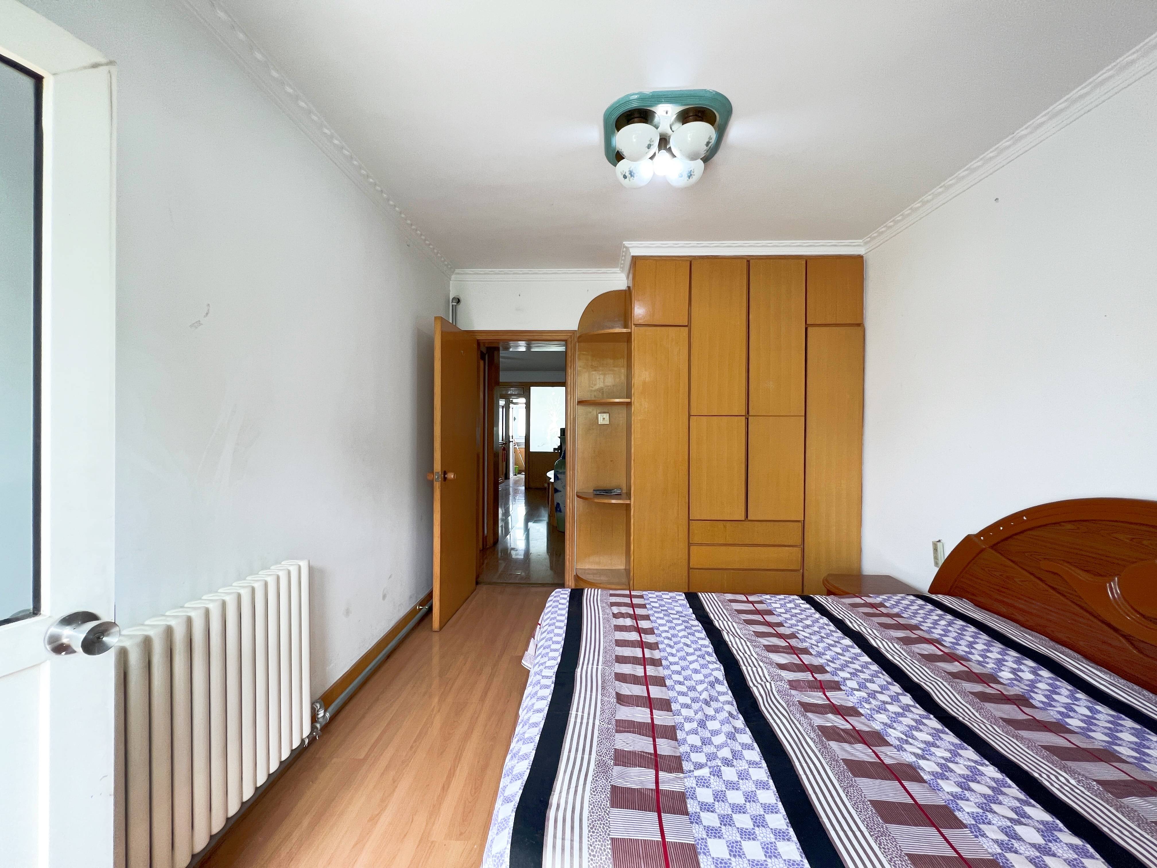 凤凰山南路铁路宿舍