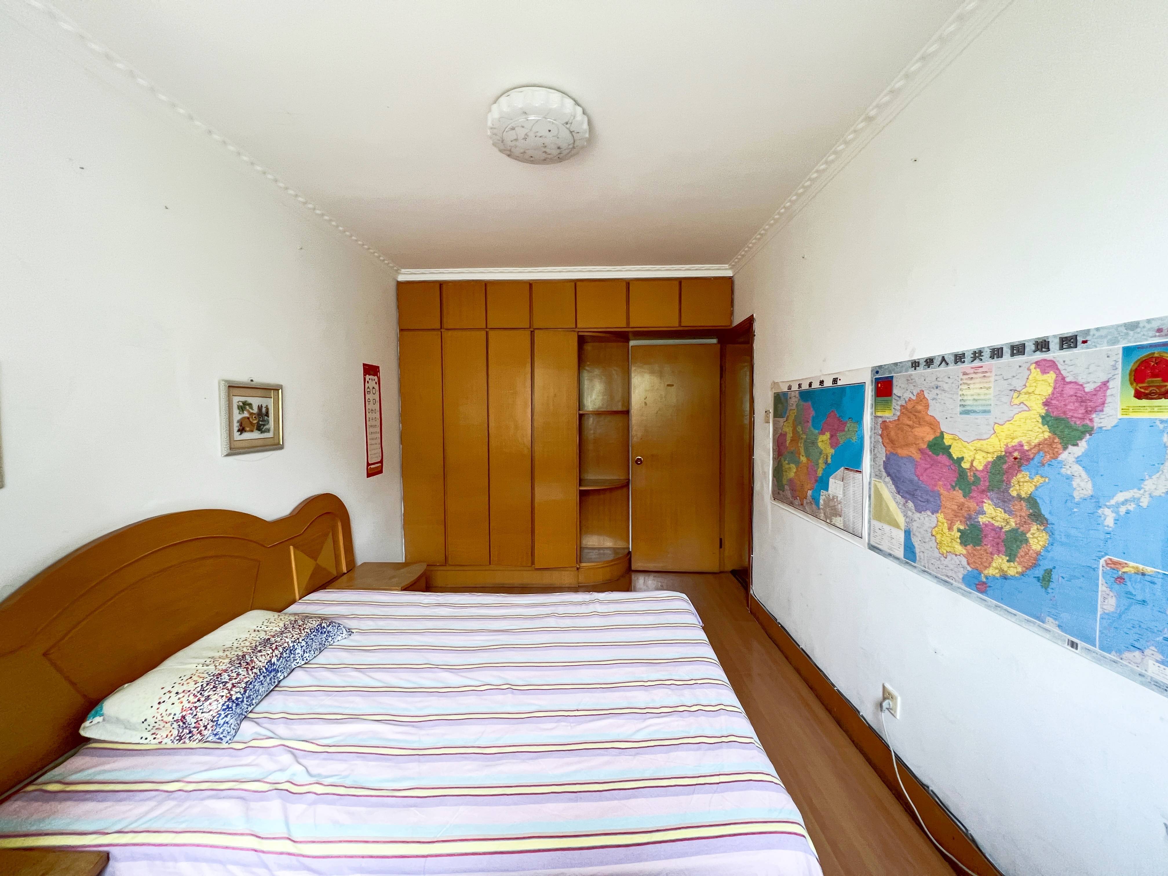 凤凰山南路铁路宿舍