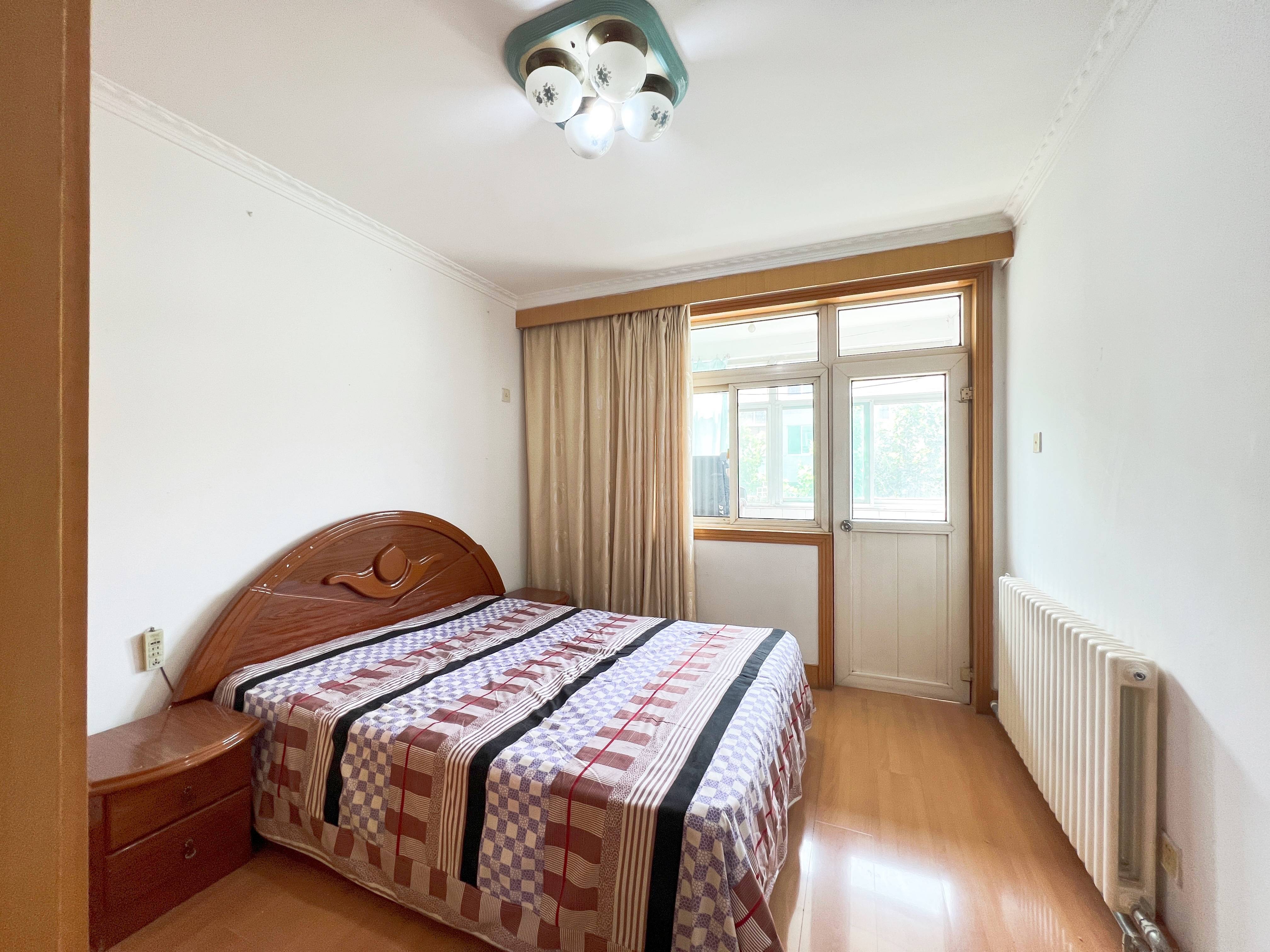 凤凰山南路铁路宿舍