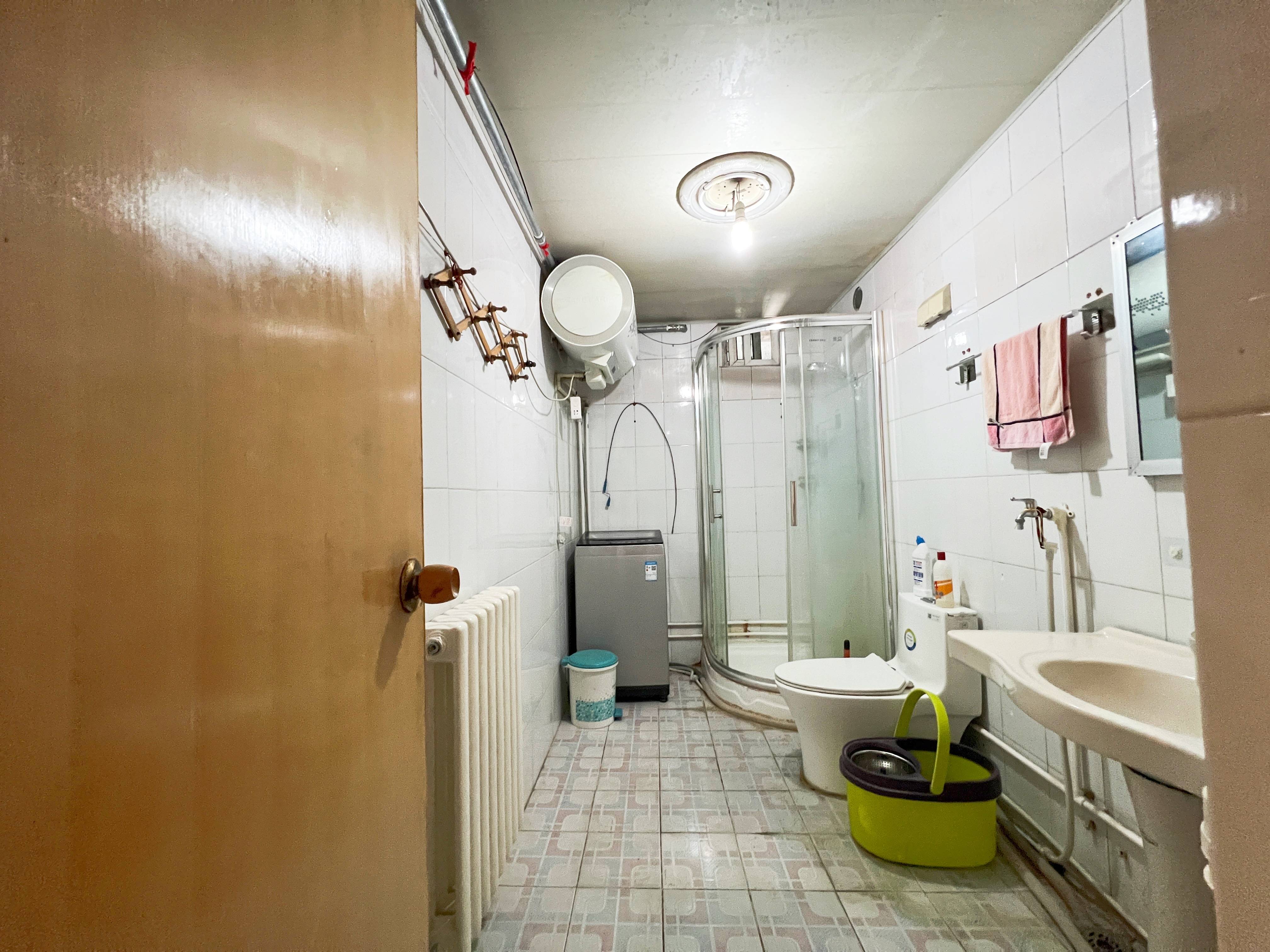 凤凰山南路铁路宿舍