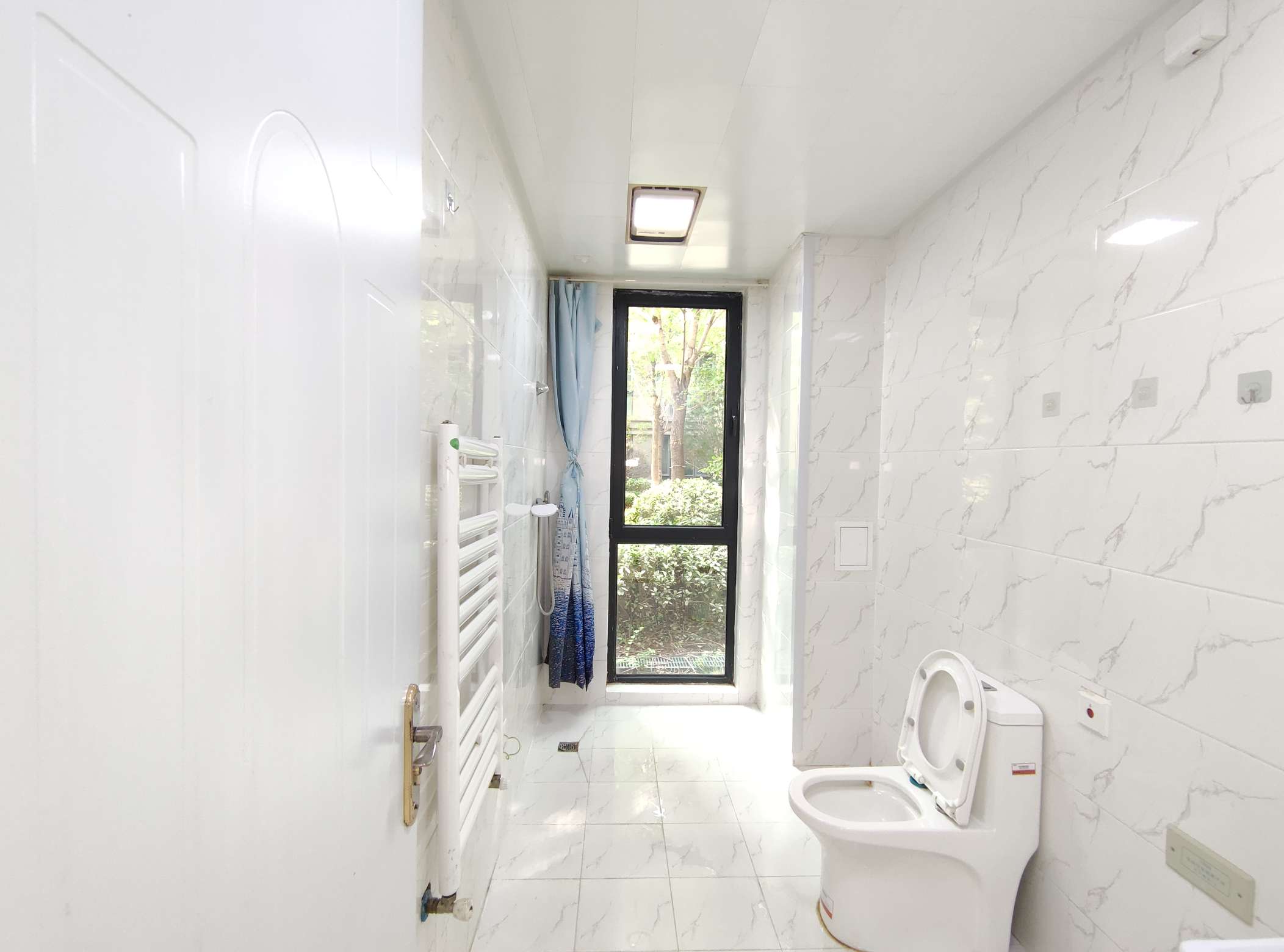 高新绿城玉兰花园