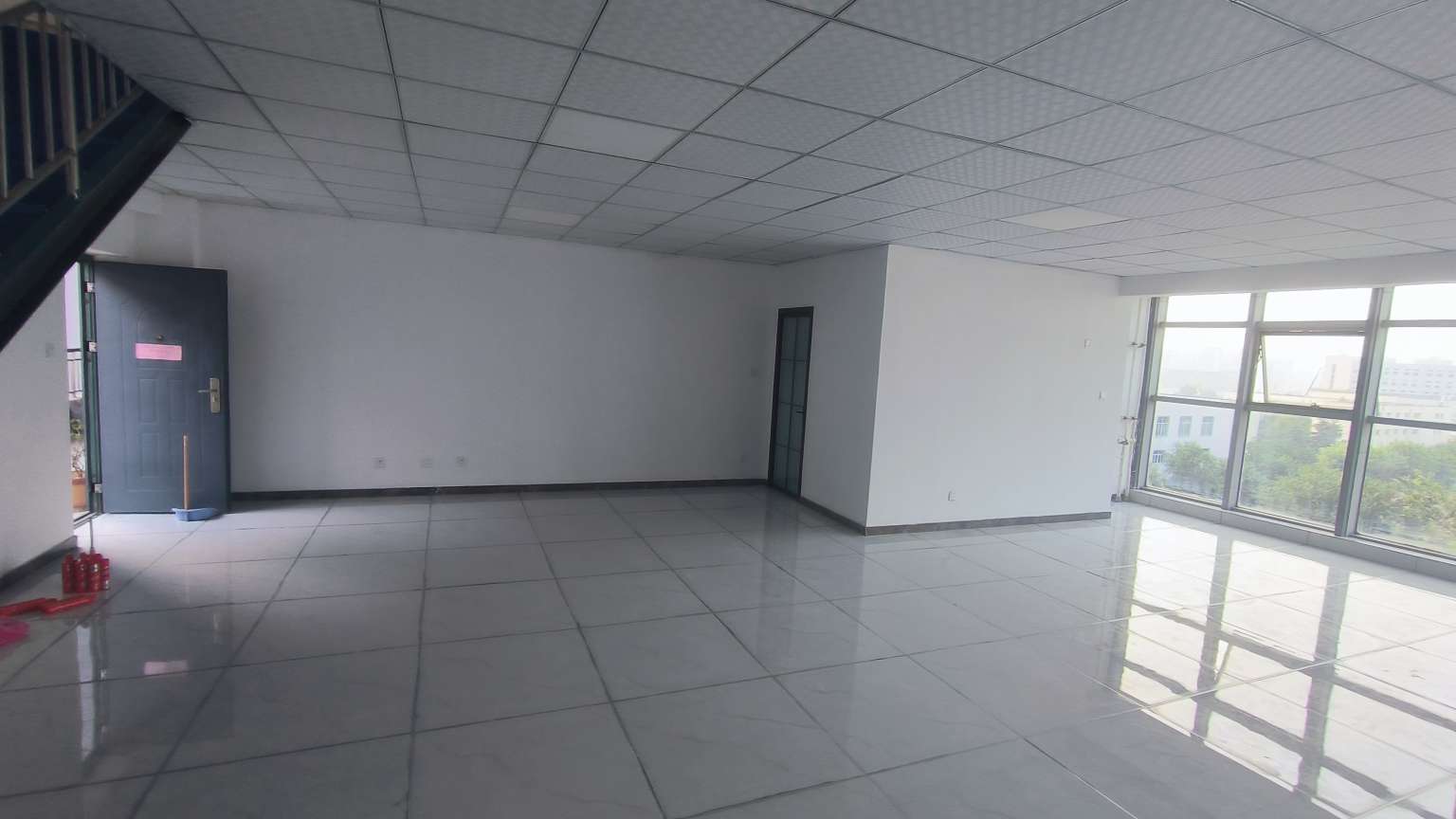 齐鲁文化创意基地