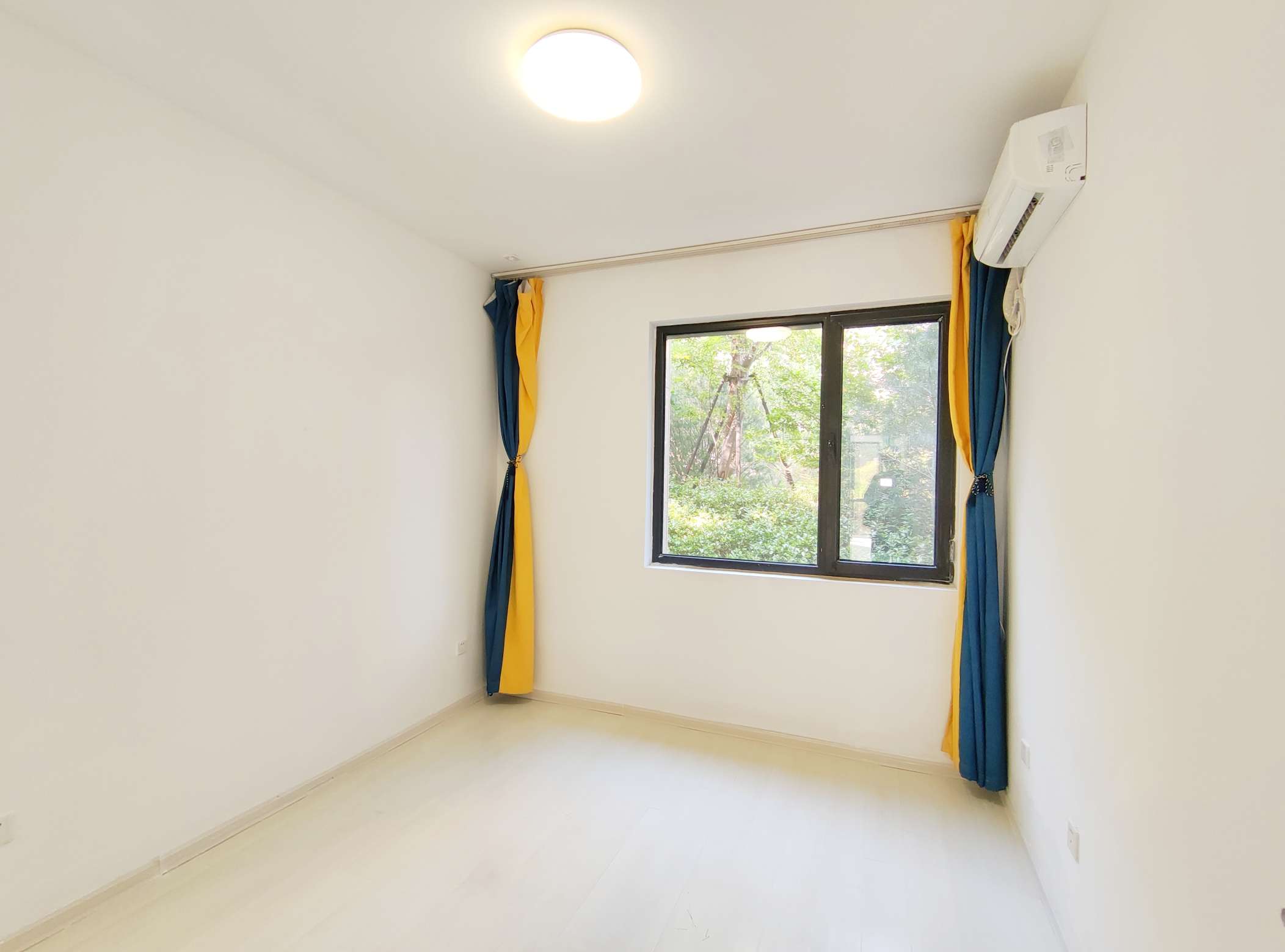 高新绿城玉兰花园