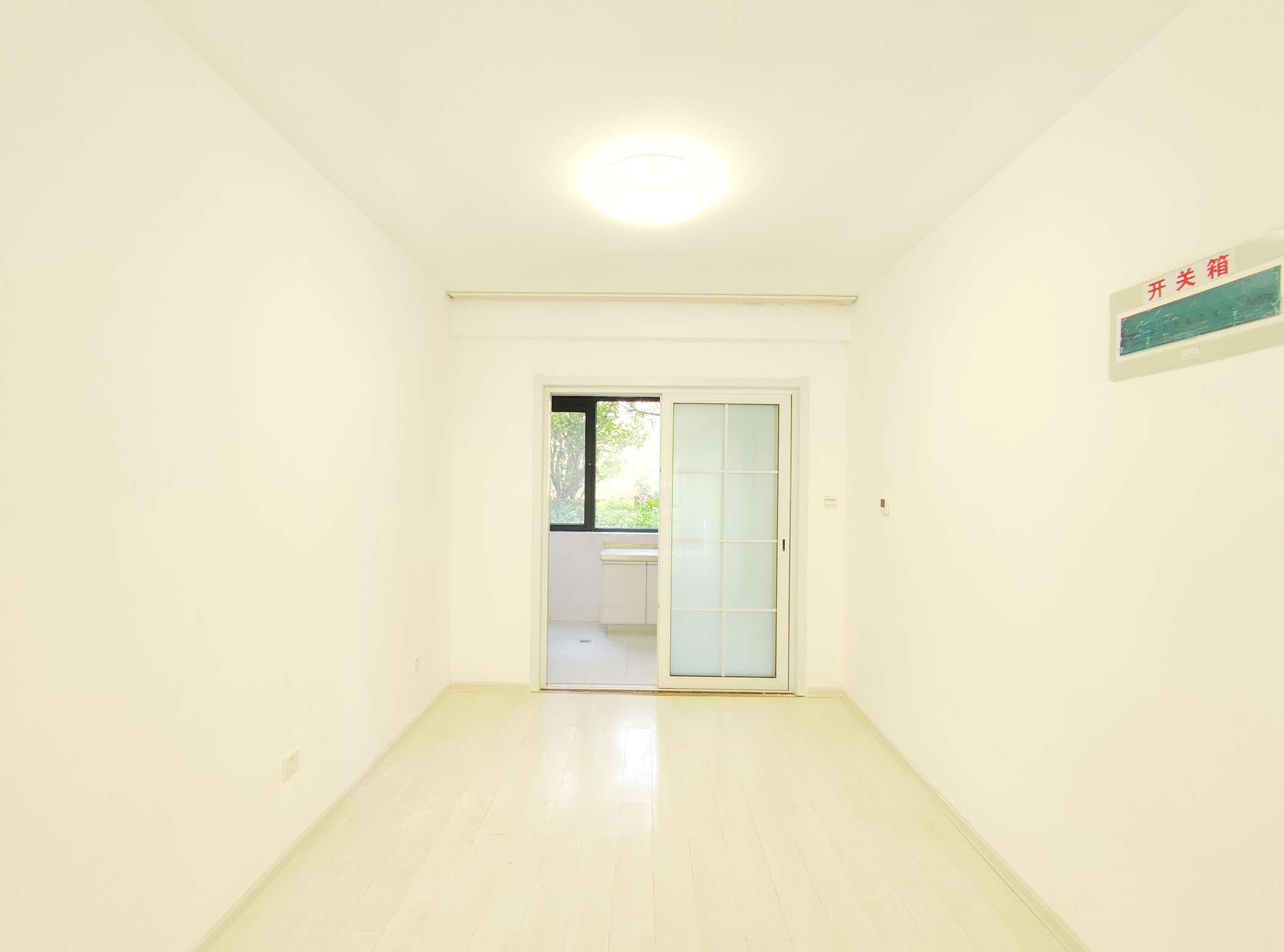 高新绿城玉兰花园