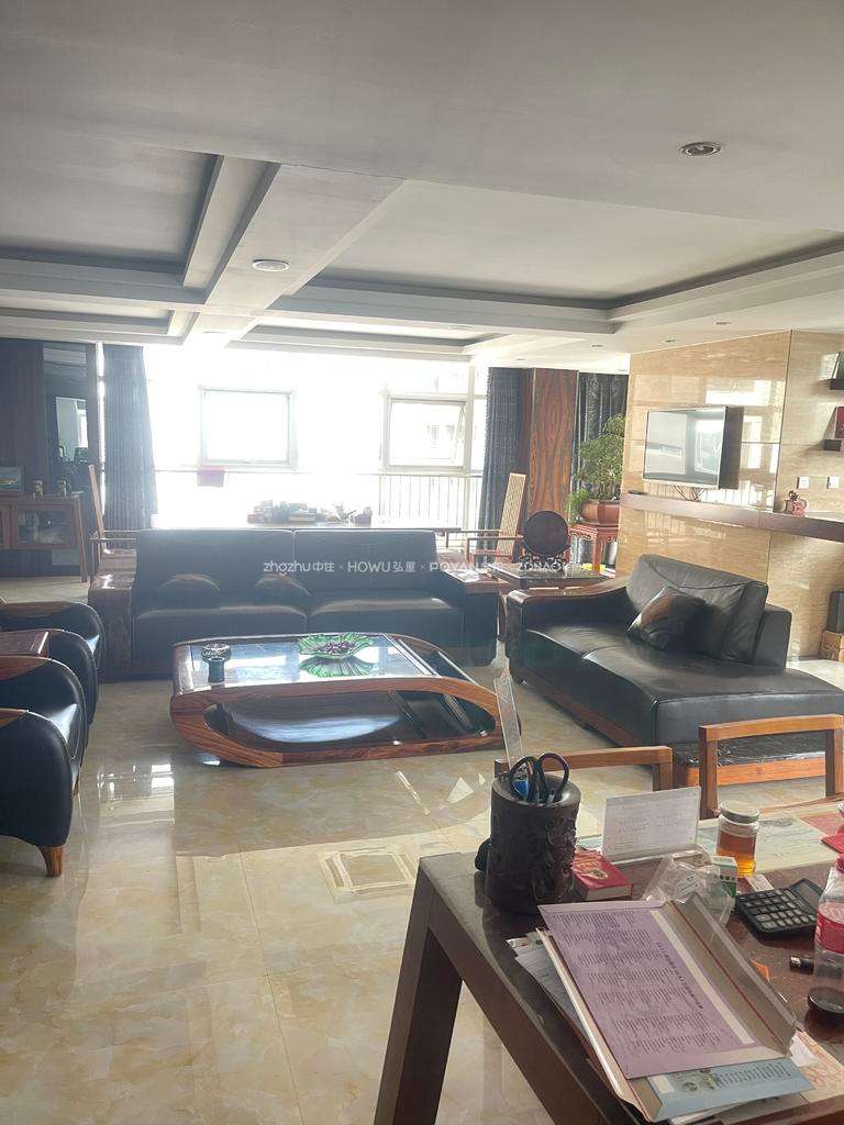  山东保卫科技 精装写字楼 诚心出租