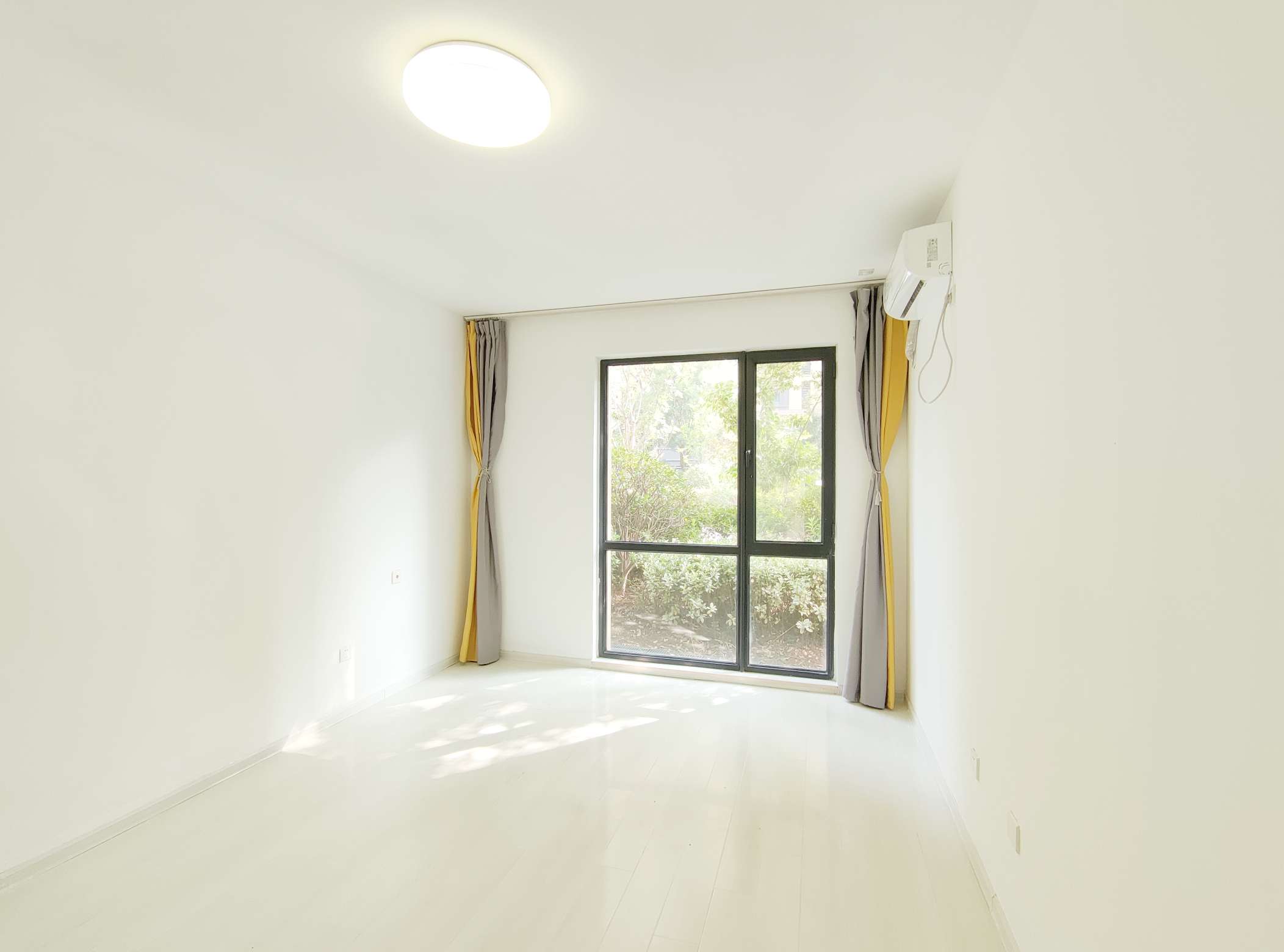 高新绿城玉兰花园