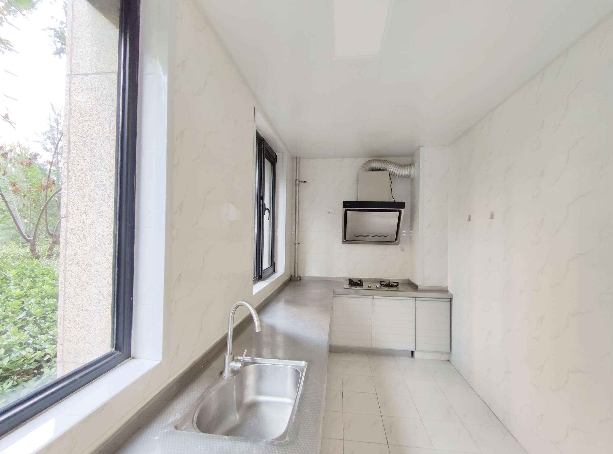 高新绿城玉兰花园