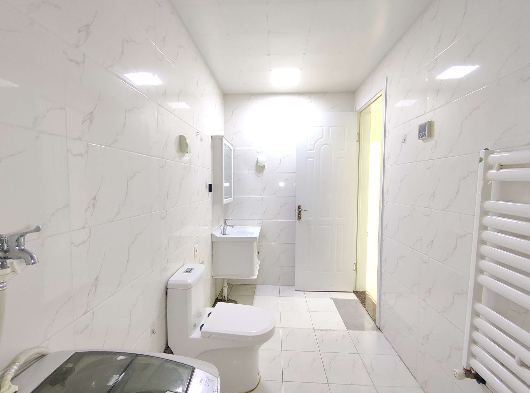 高新绿城玉兰花园