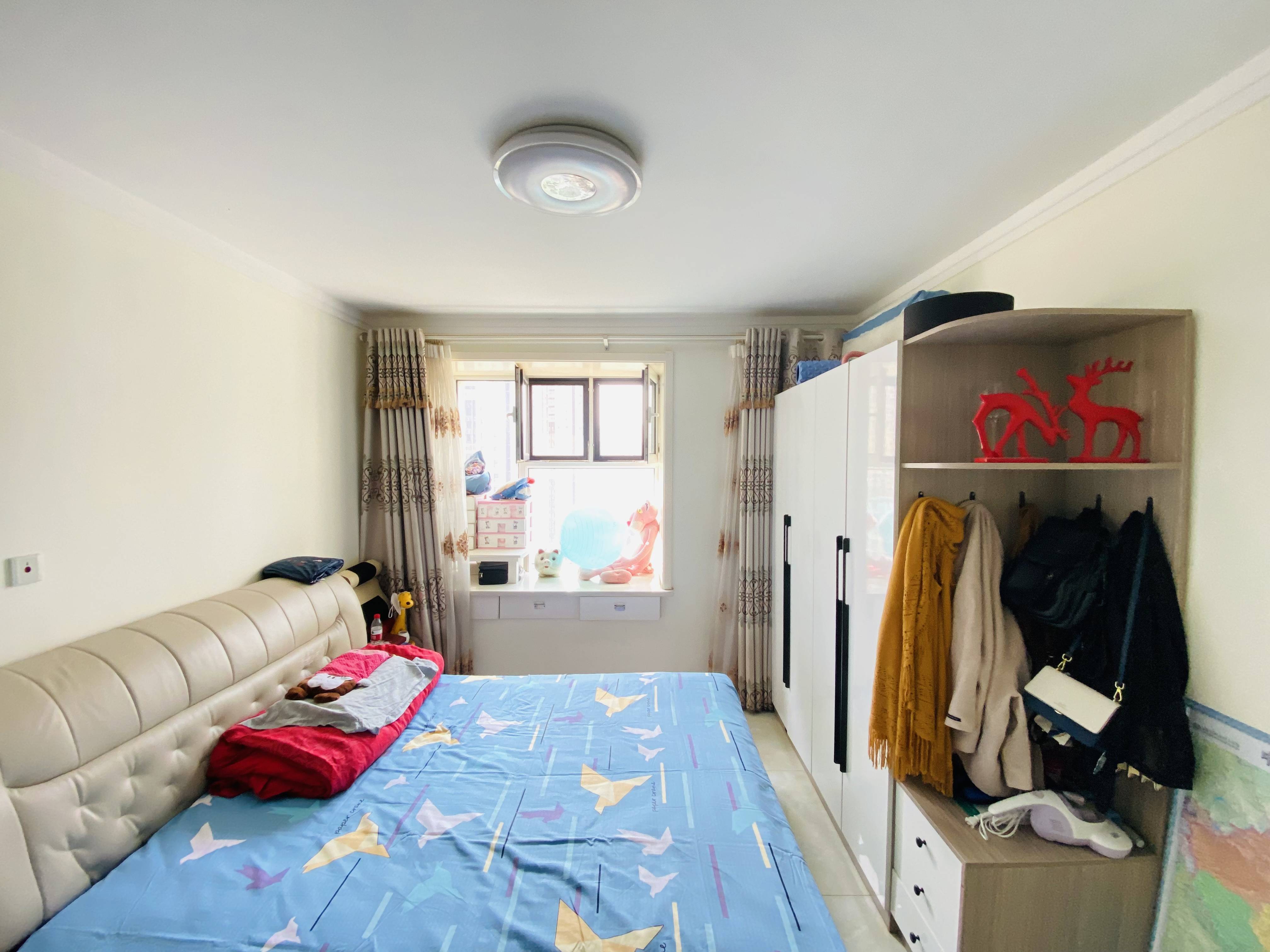 尚东1956（ 尚东花园）