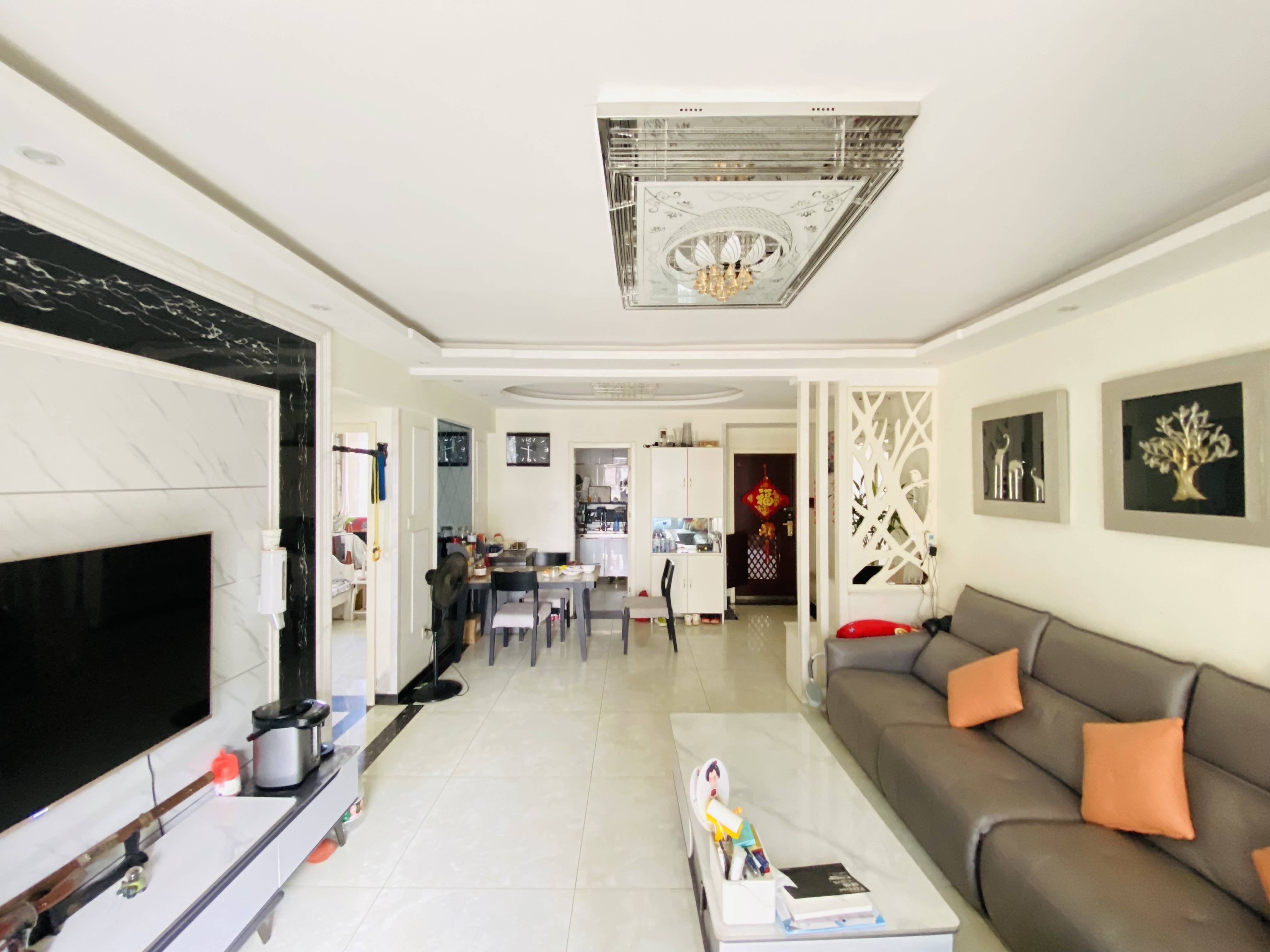 尚东1956（ 尚东花园）