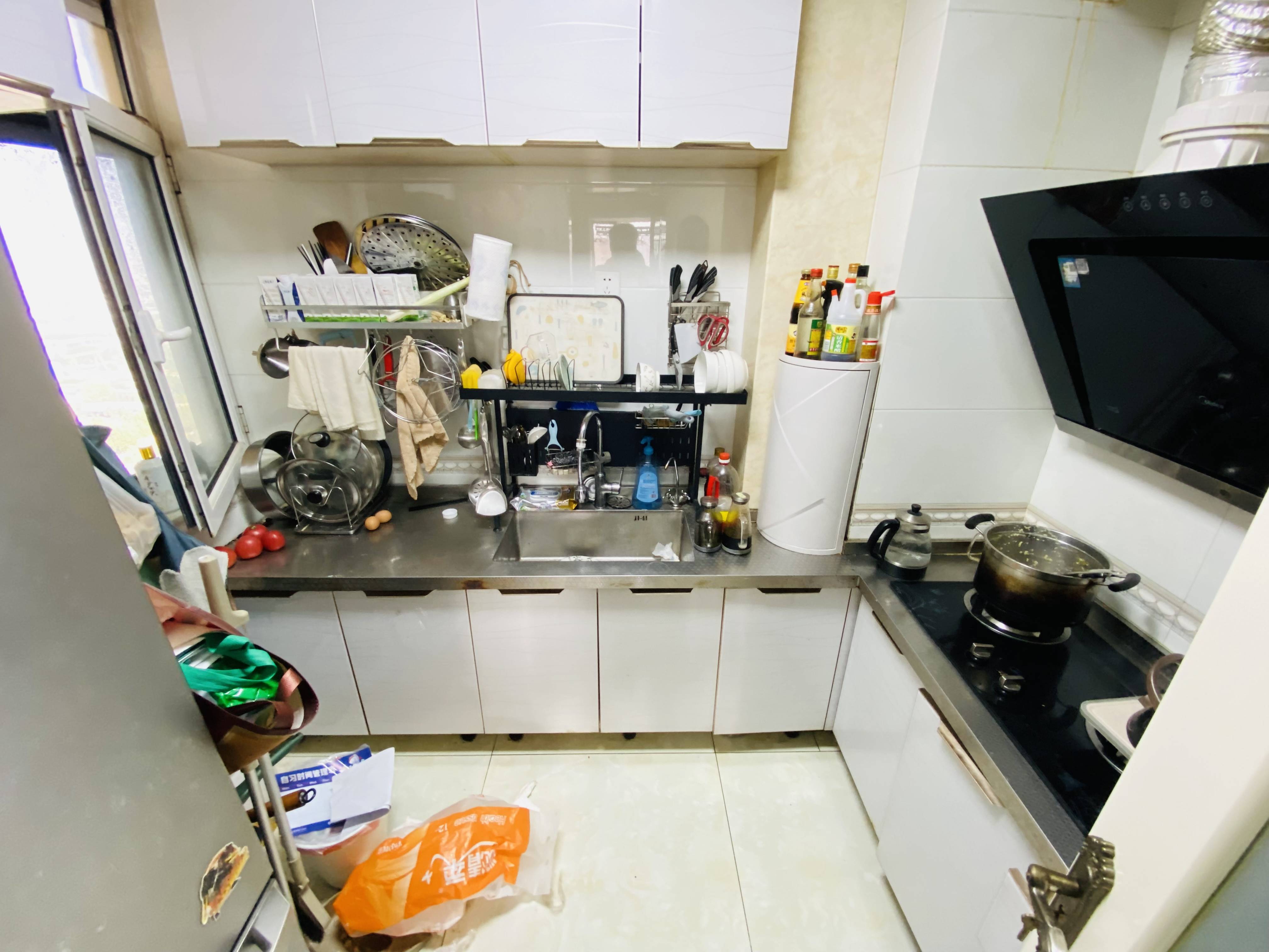 尚东1956（ 尚东花园）