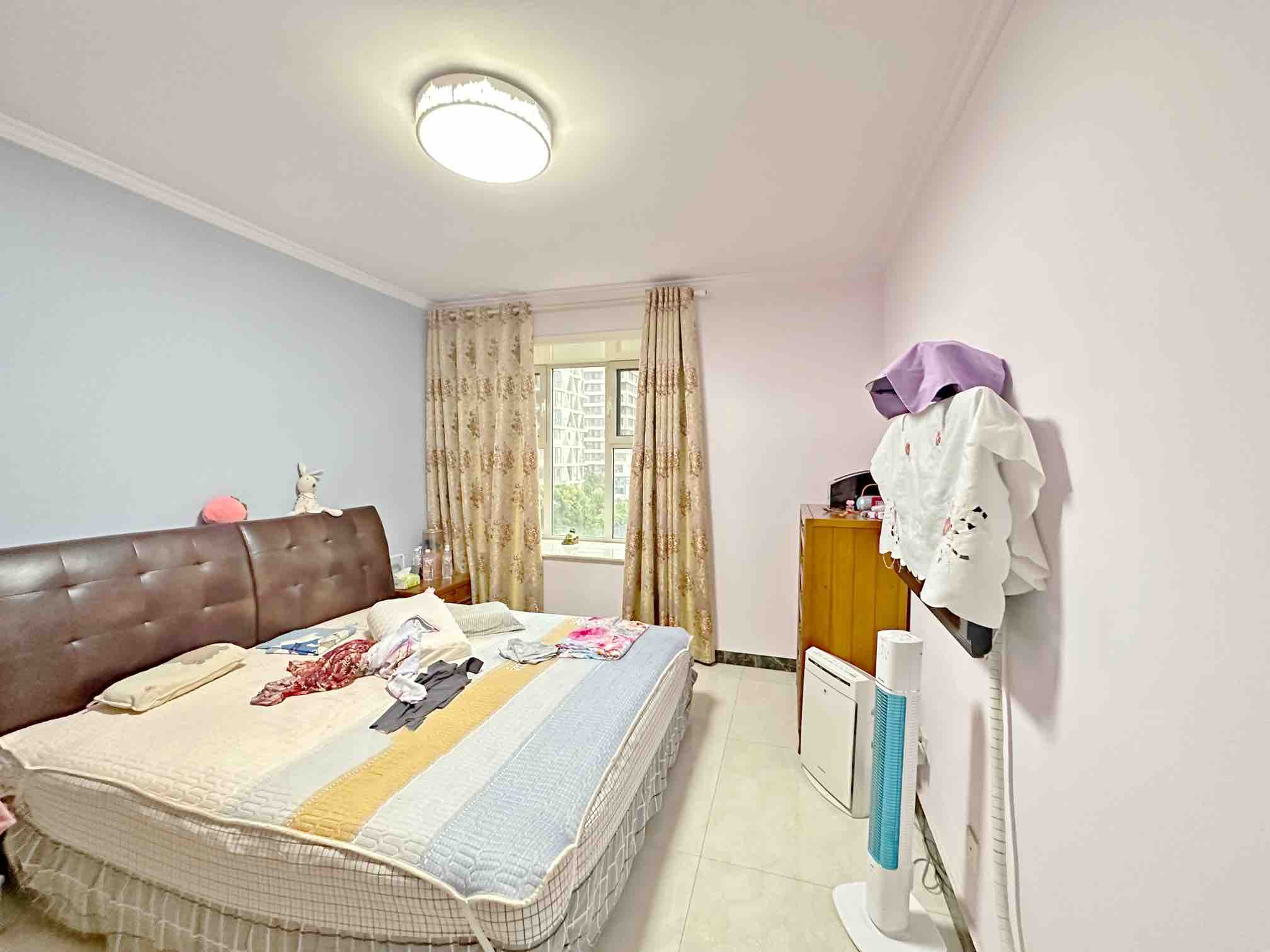 阳光100国际新城(K区)