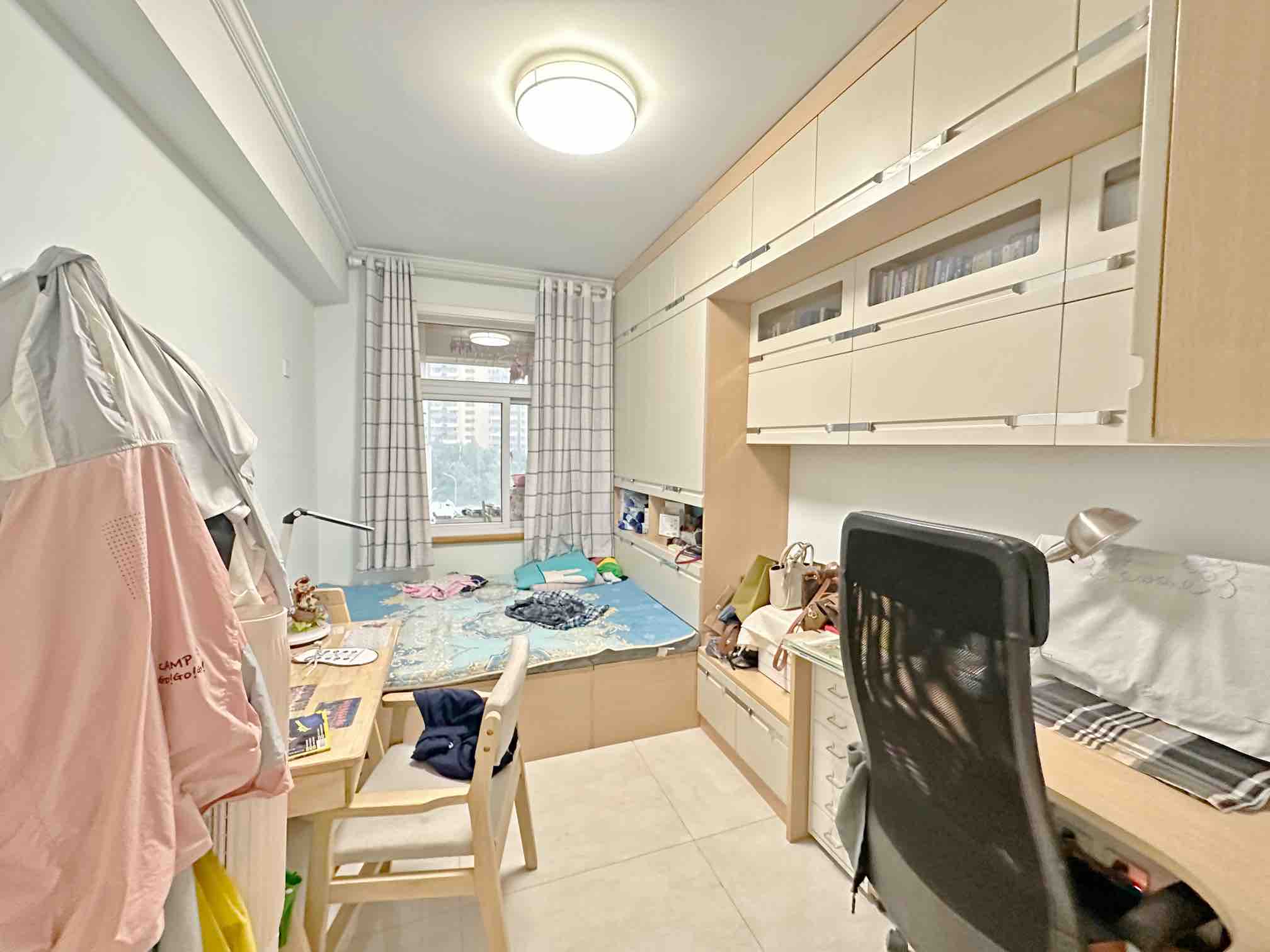 阳光100国际新城(K区)