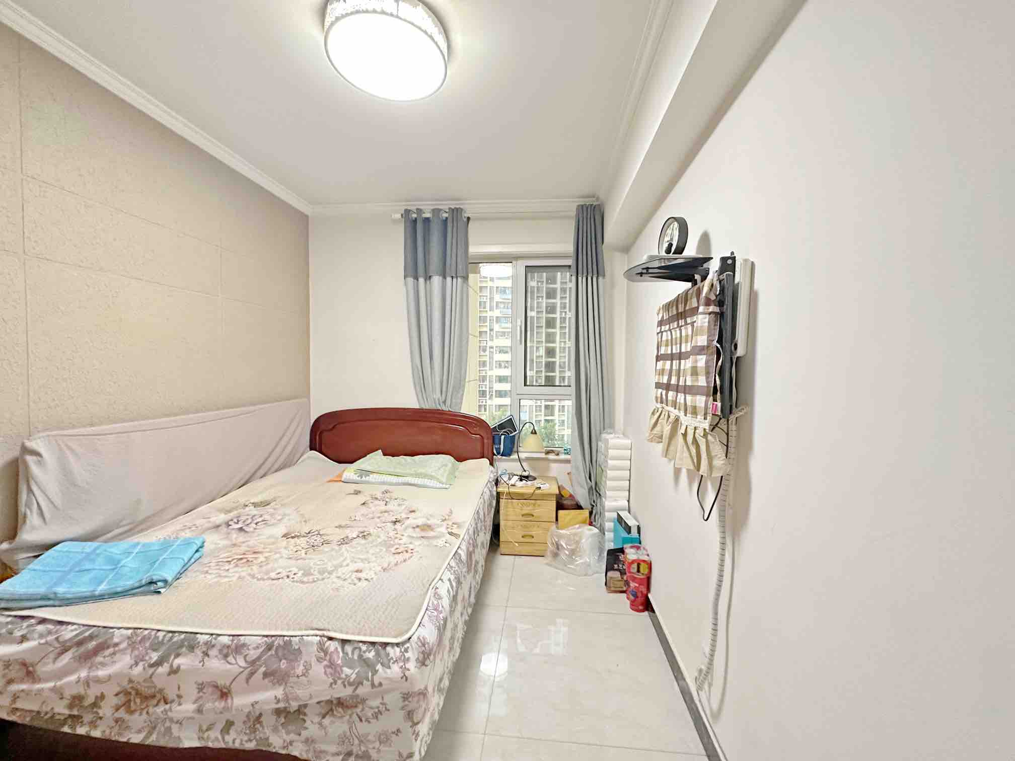 阳光100国际新城(K区)