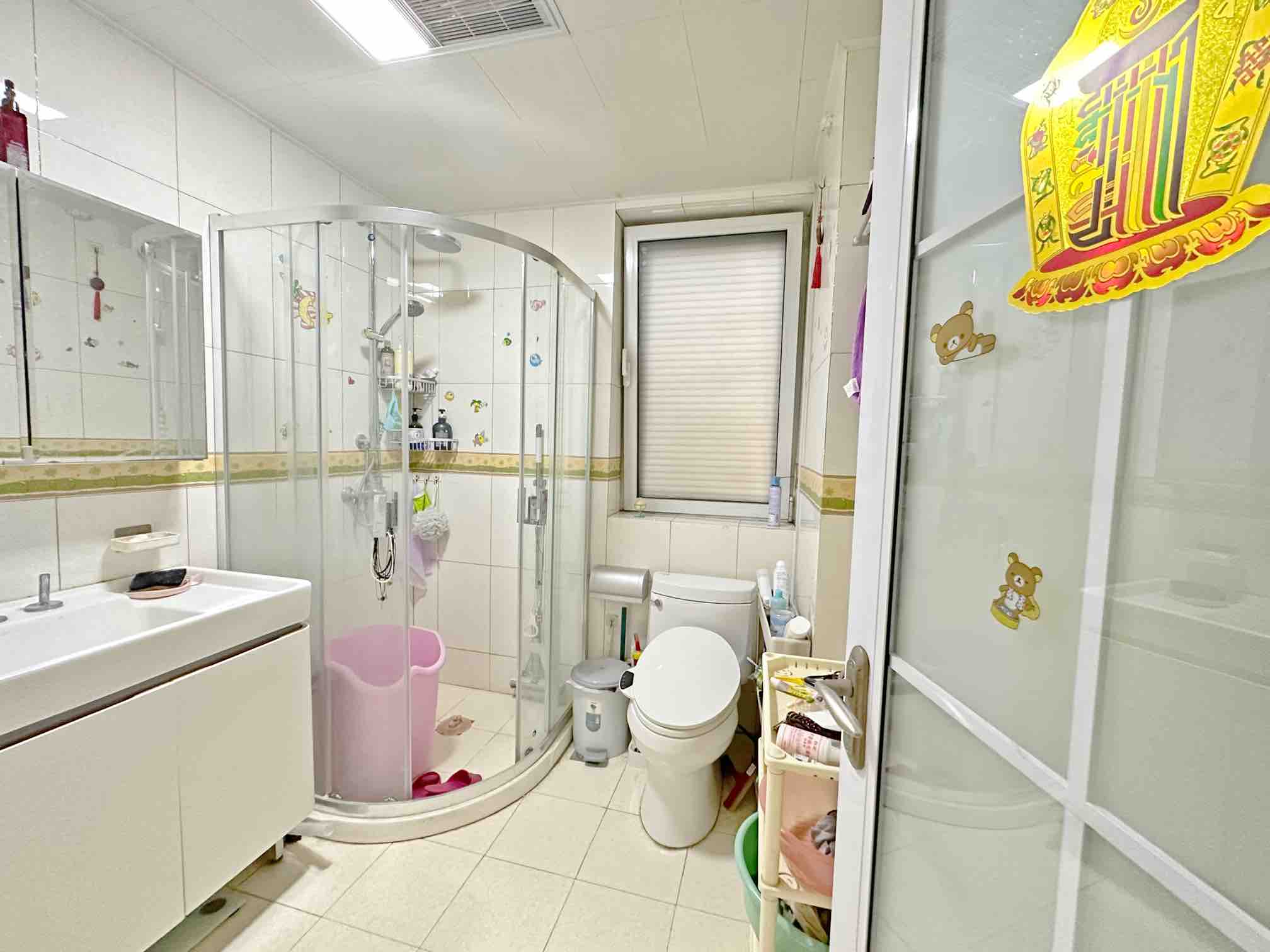 阳光100国际新城(K区)