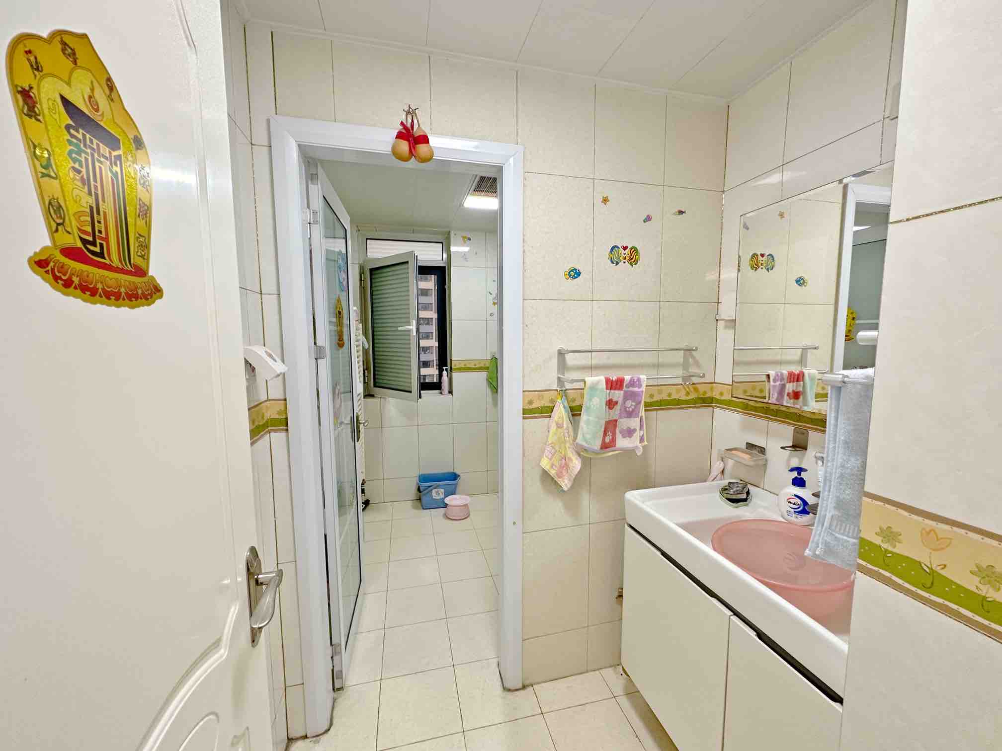 阳光100国际新城(K区)