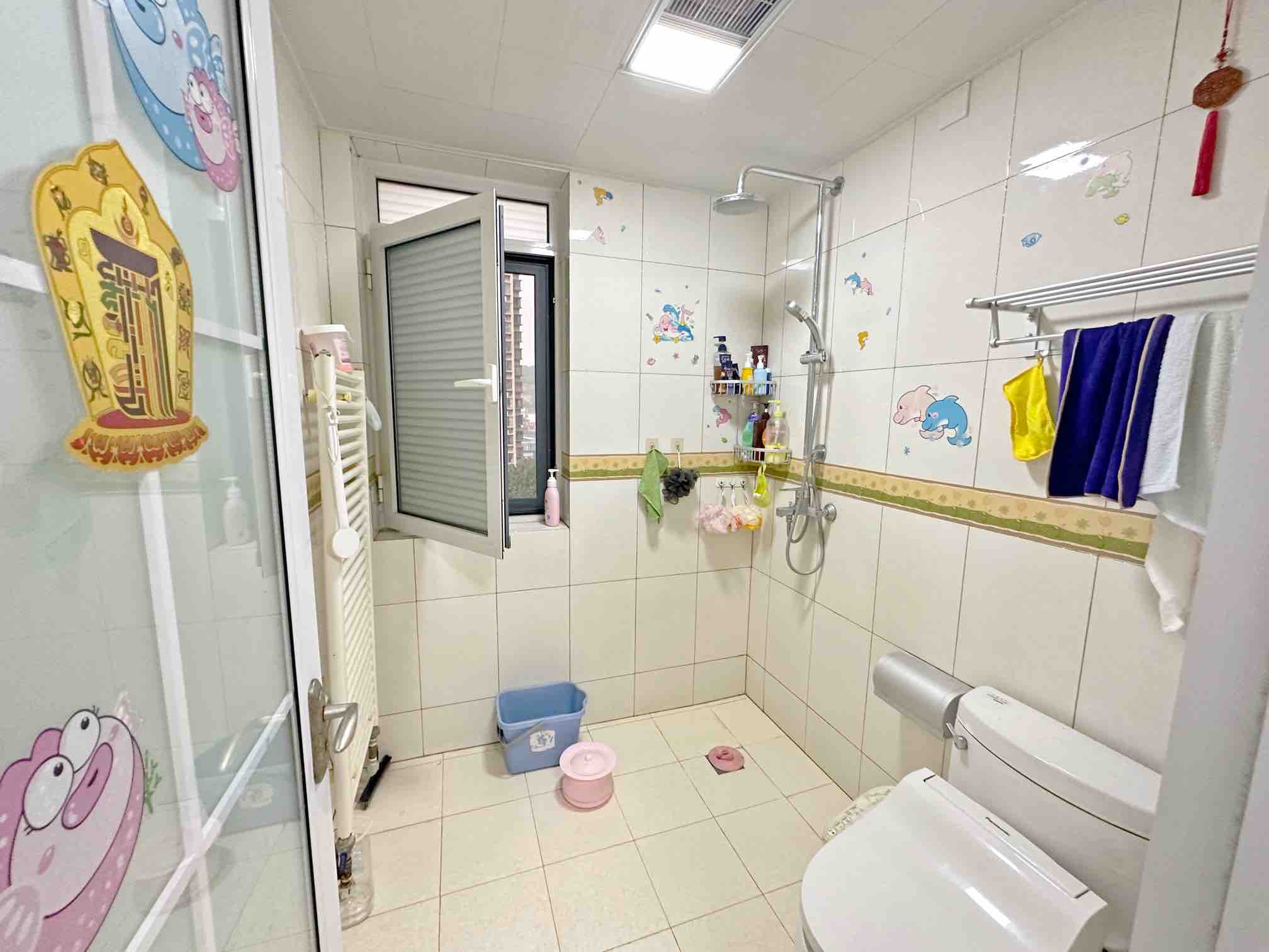 阳光100国际新城(K区)