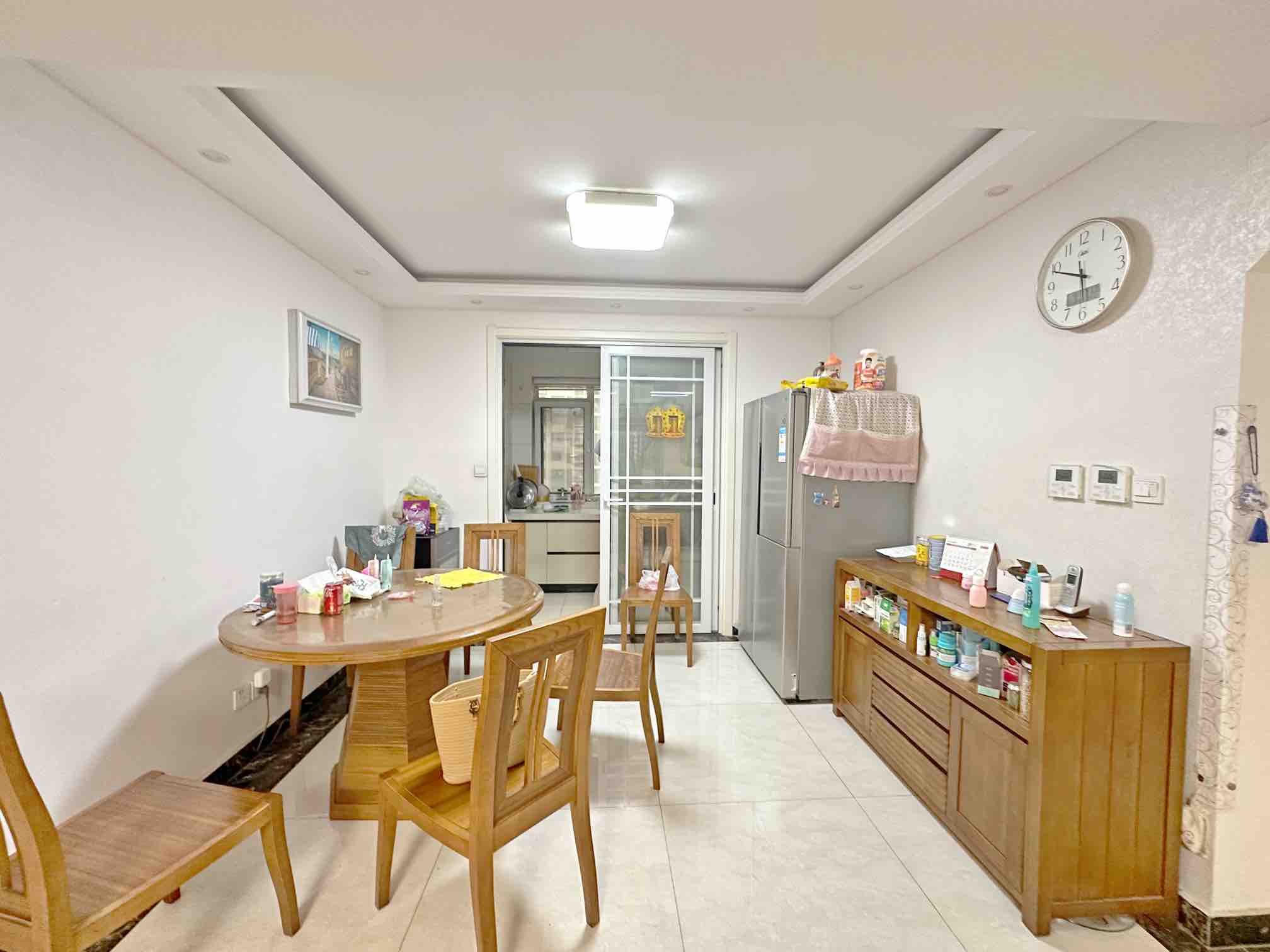 阳光100国际新城(K区)