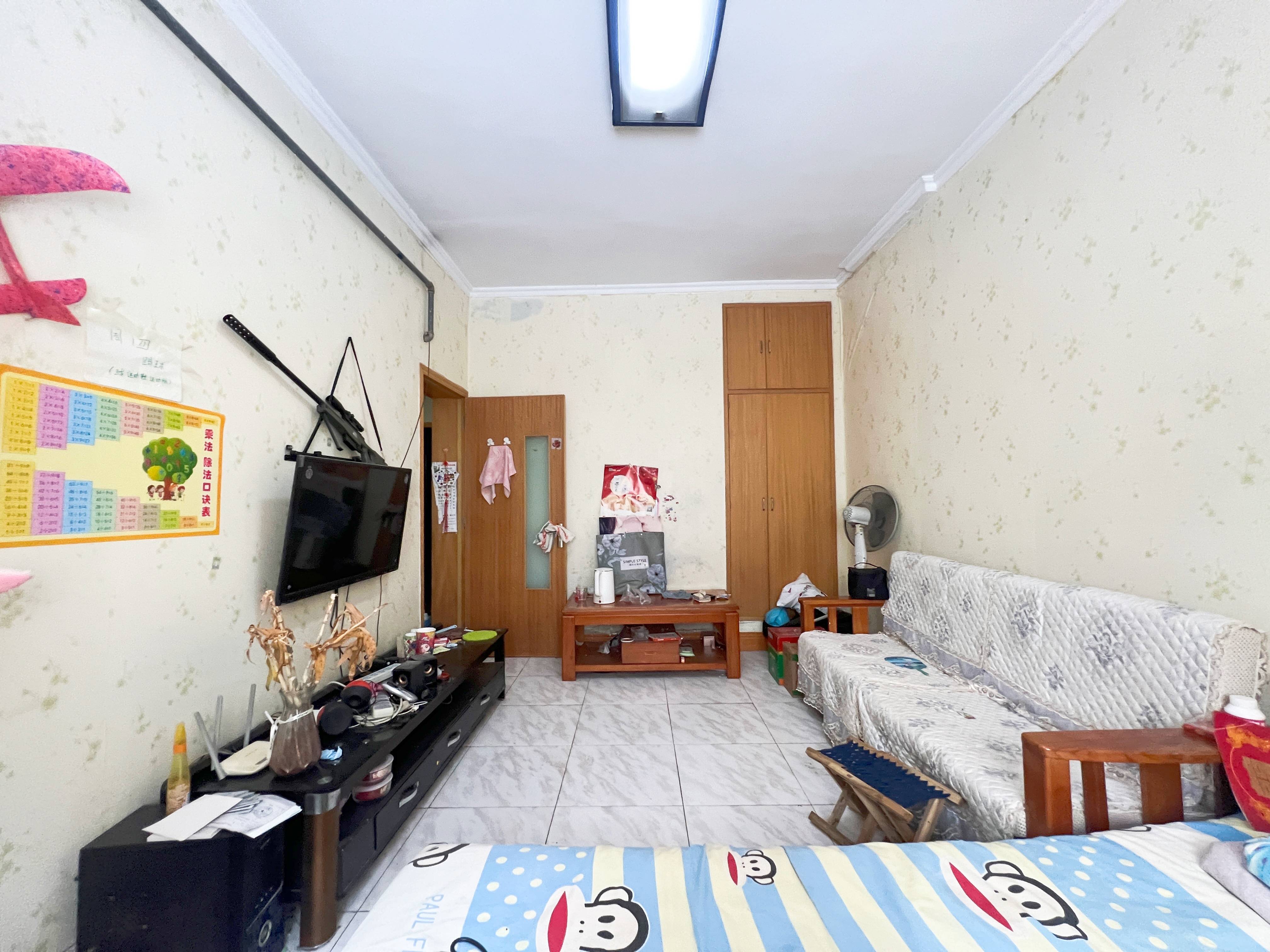 黄岗锅炉厂宿舍