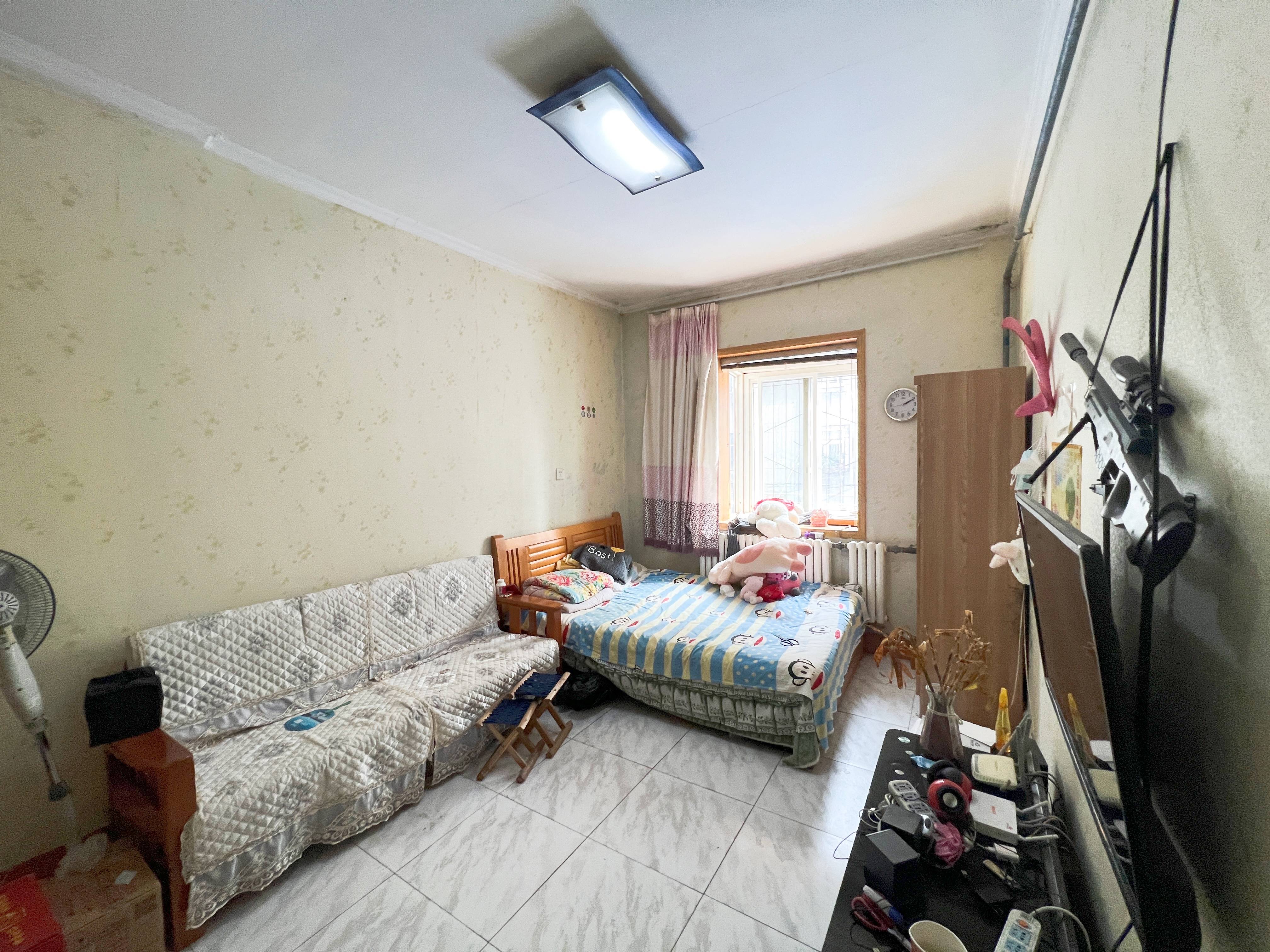 黄岗锅炉厂宿舍