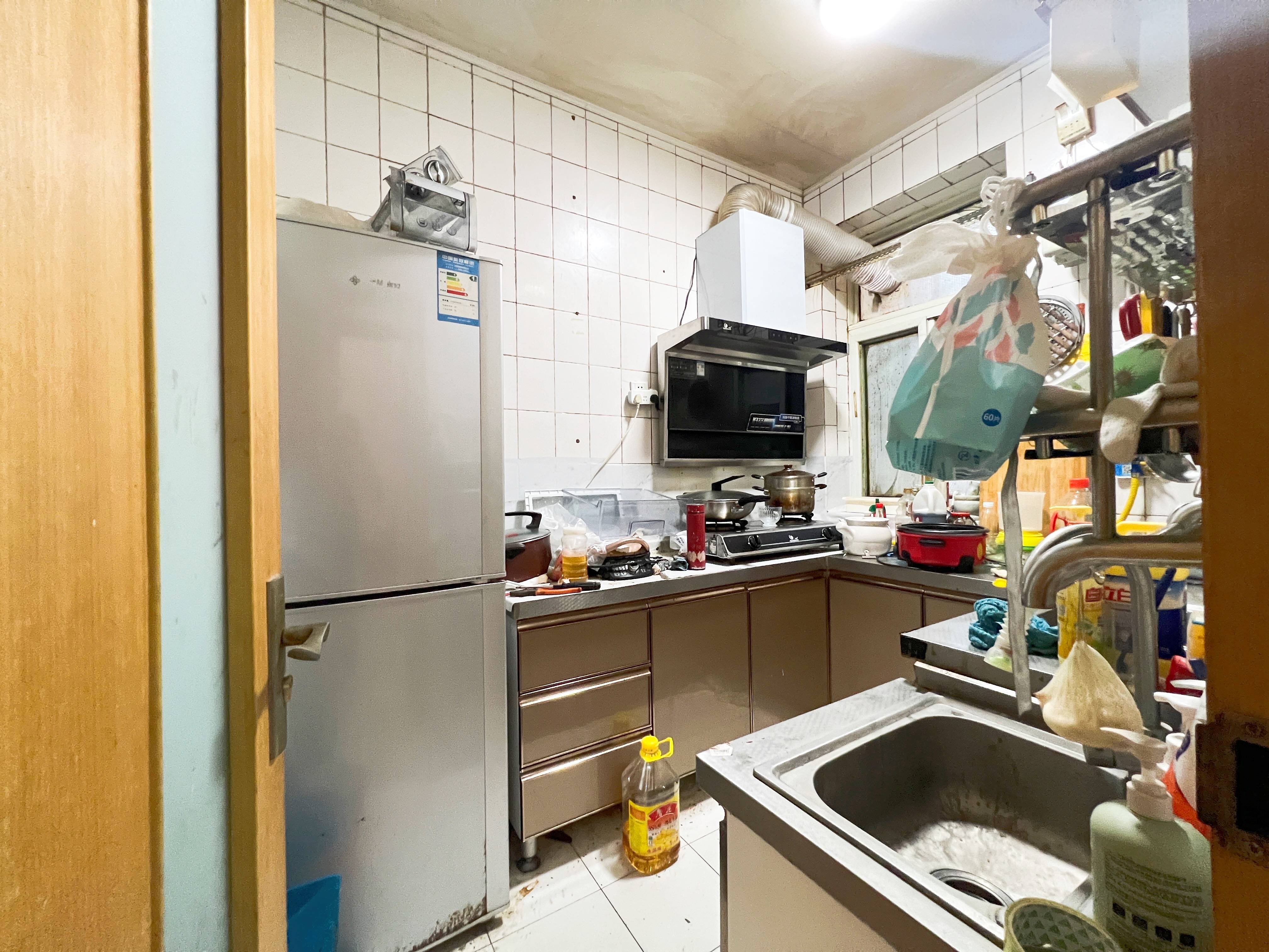 黄岗锅炉厂宿舍