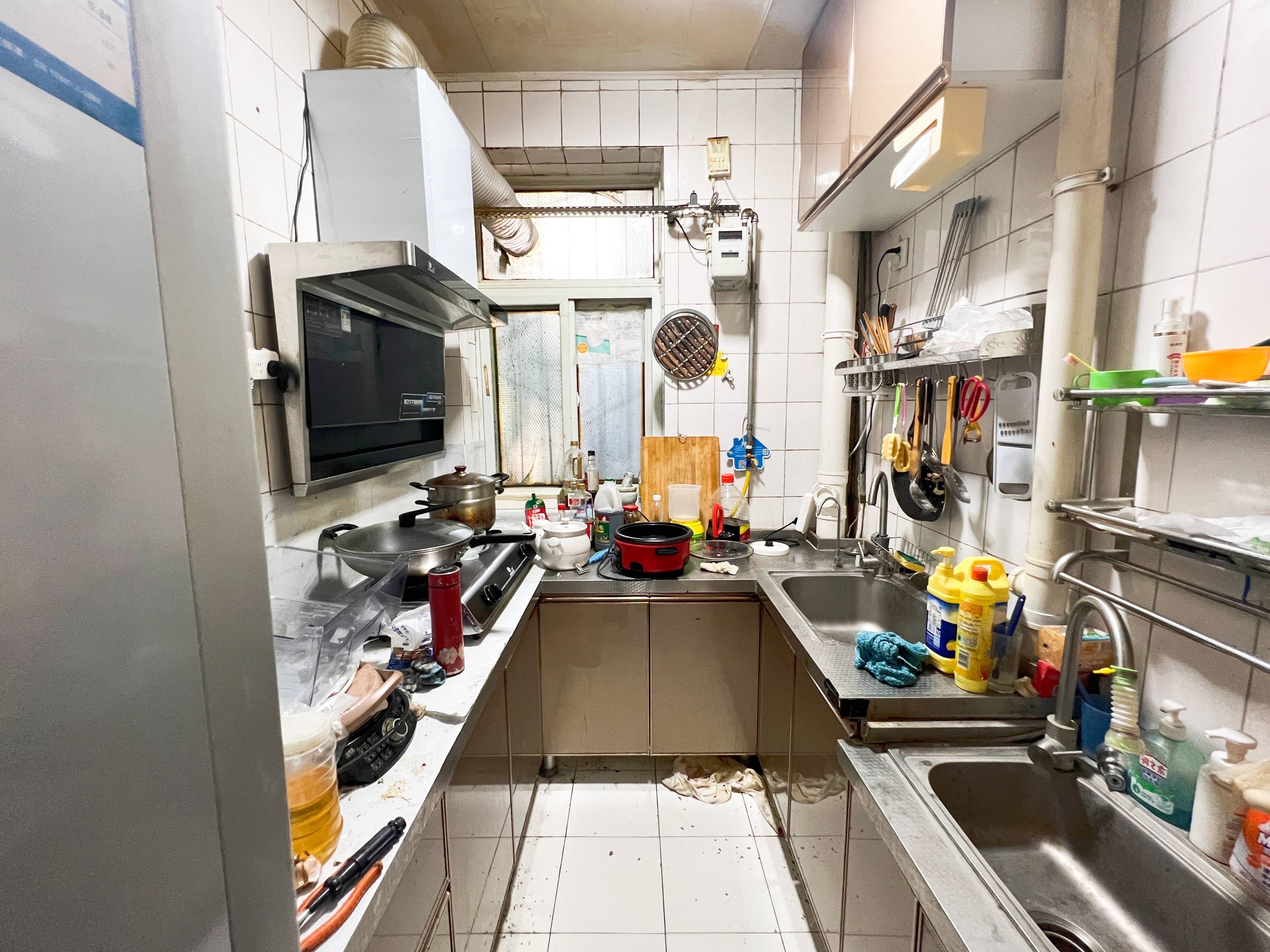 黄岗锅炉厂宿舍