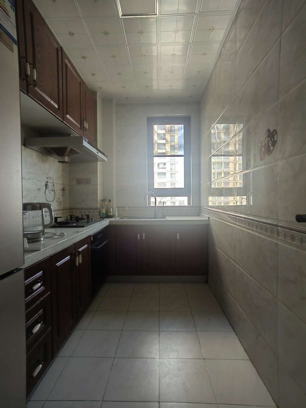 山东高速绿城玉兰花园