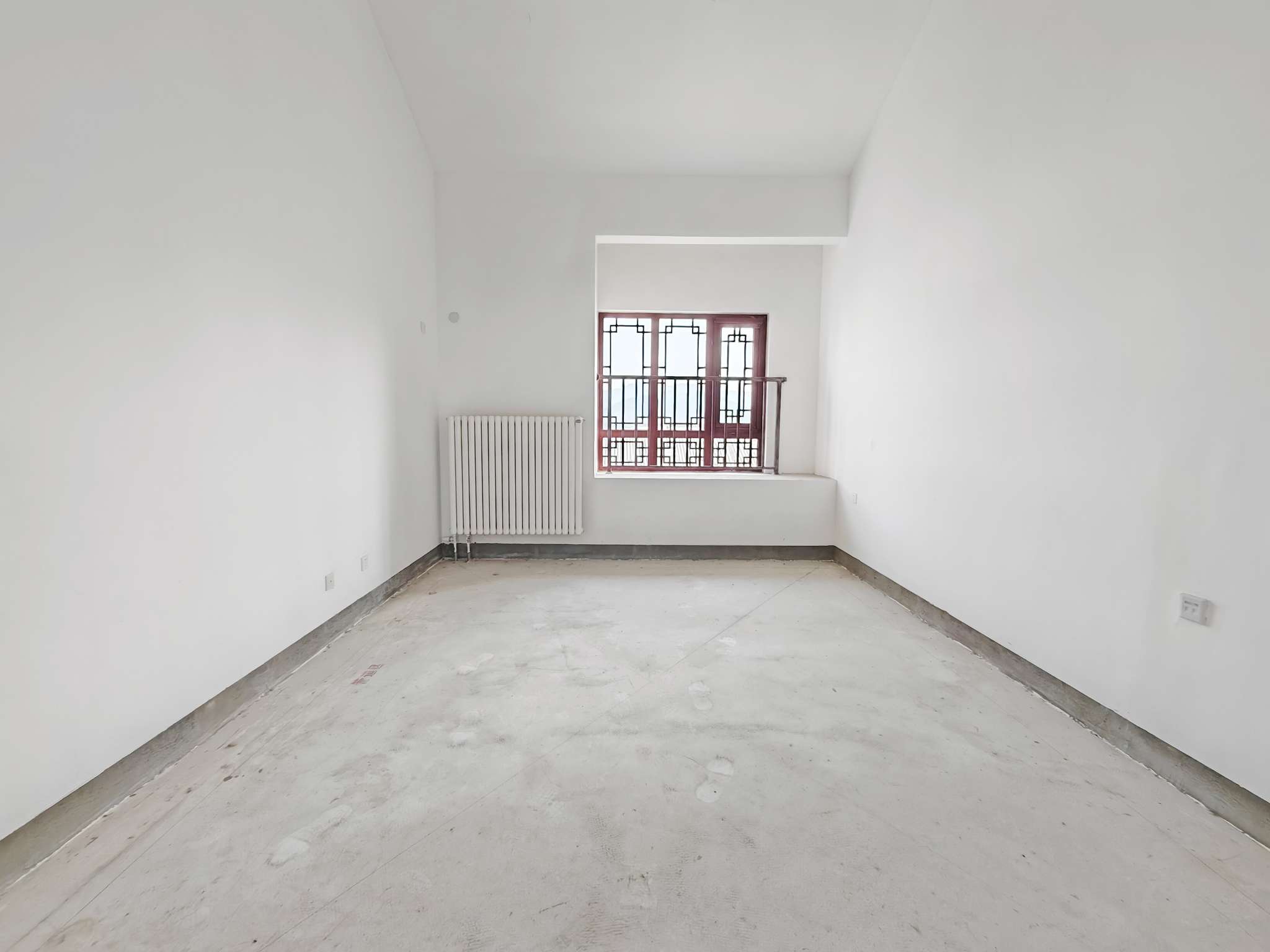 中建长清湖瀛园