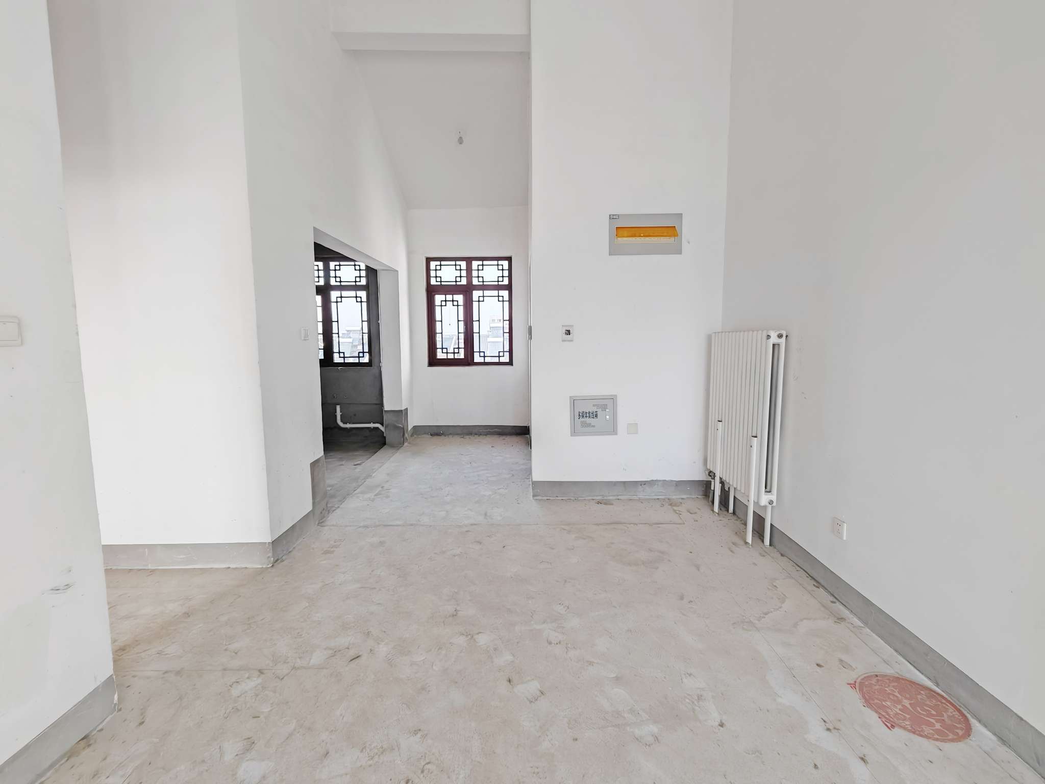 中建长清湖瀛园