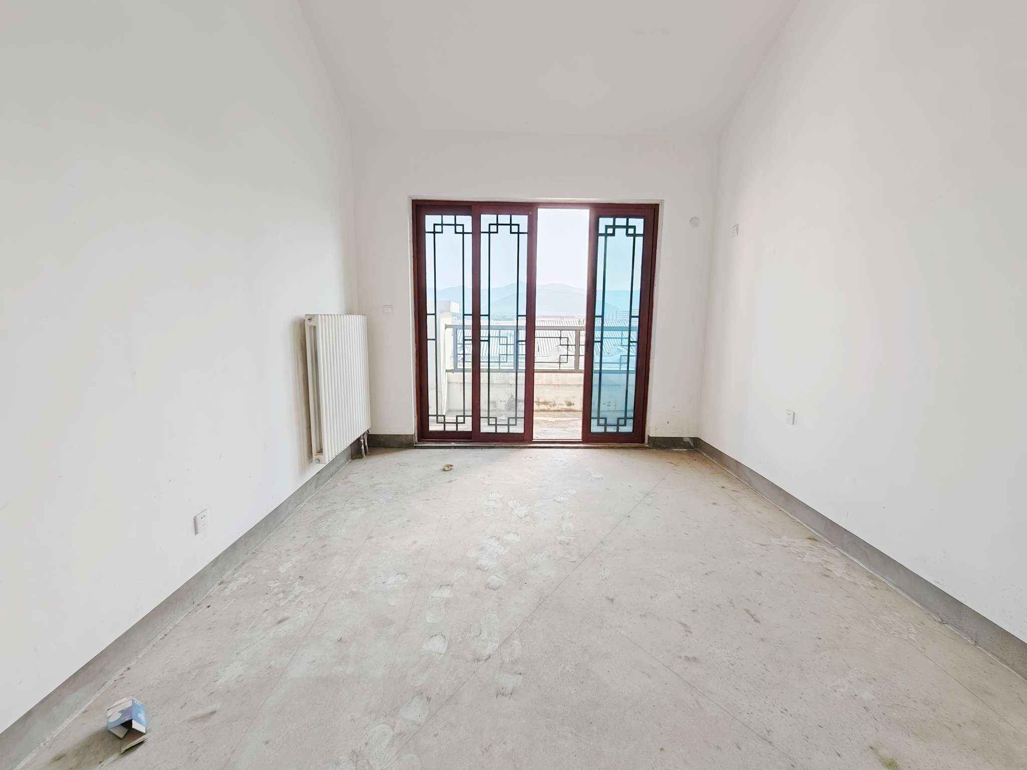 中建长清湖瀛园