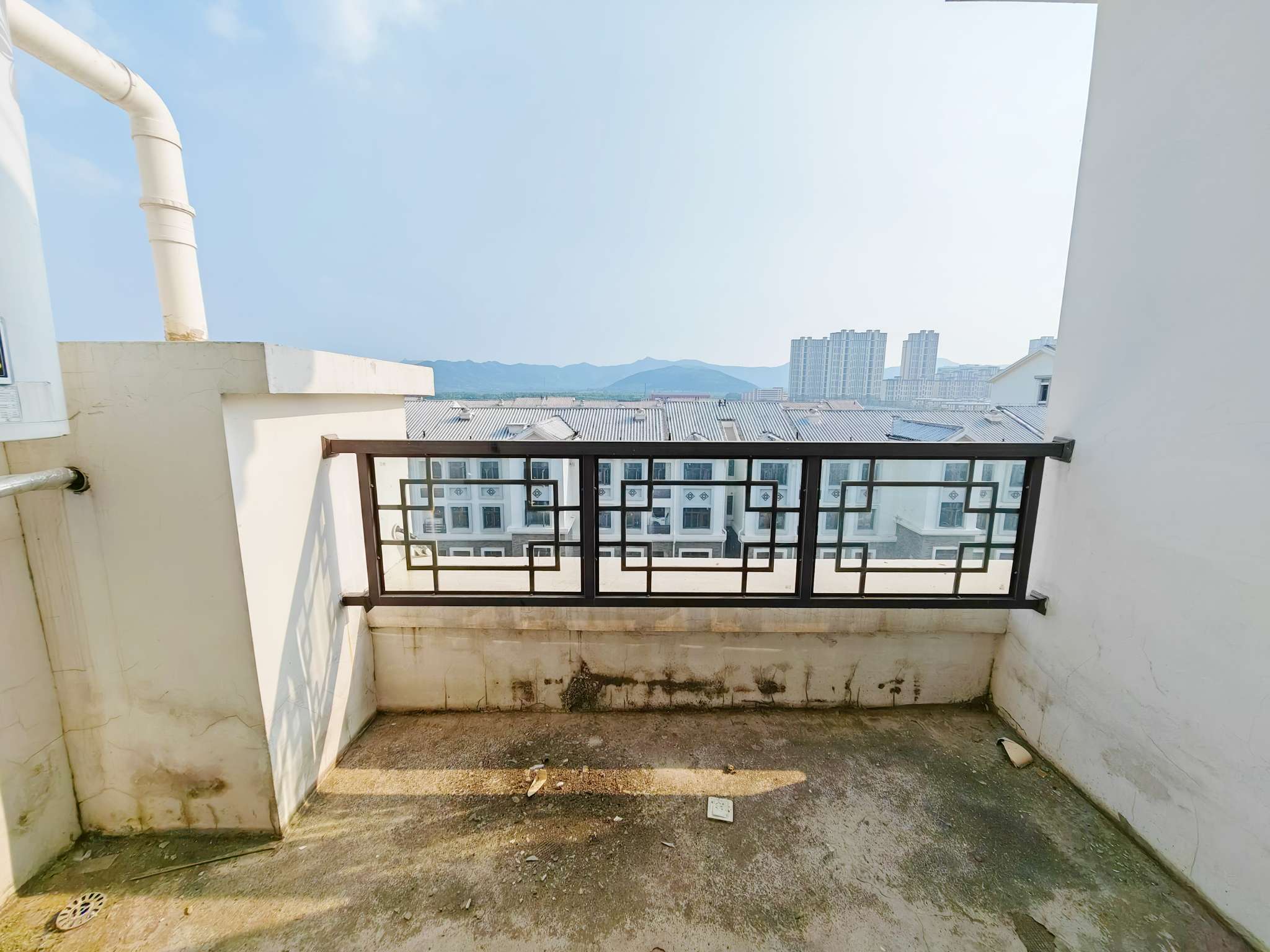 中建长清湖瀛园