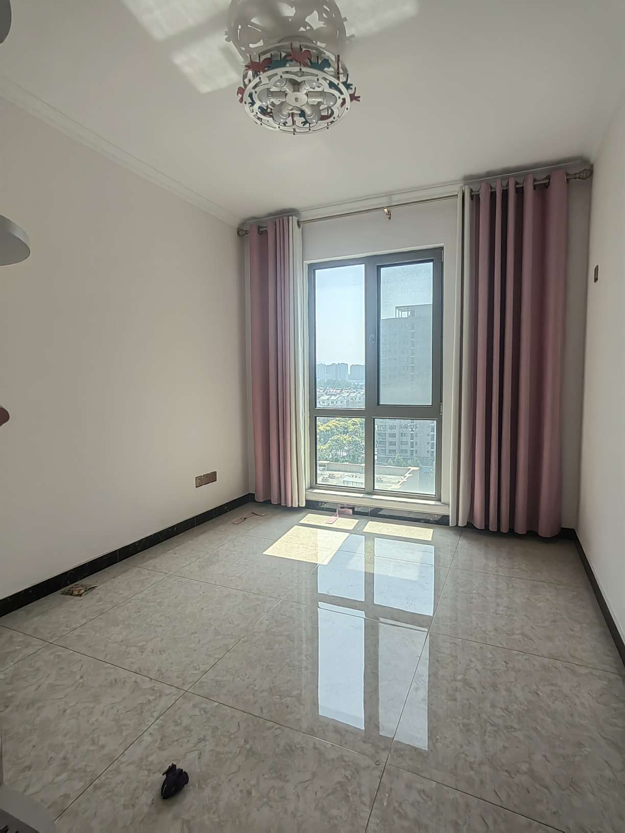 山东高速绿城玉兰花园