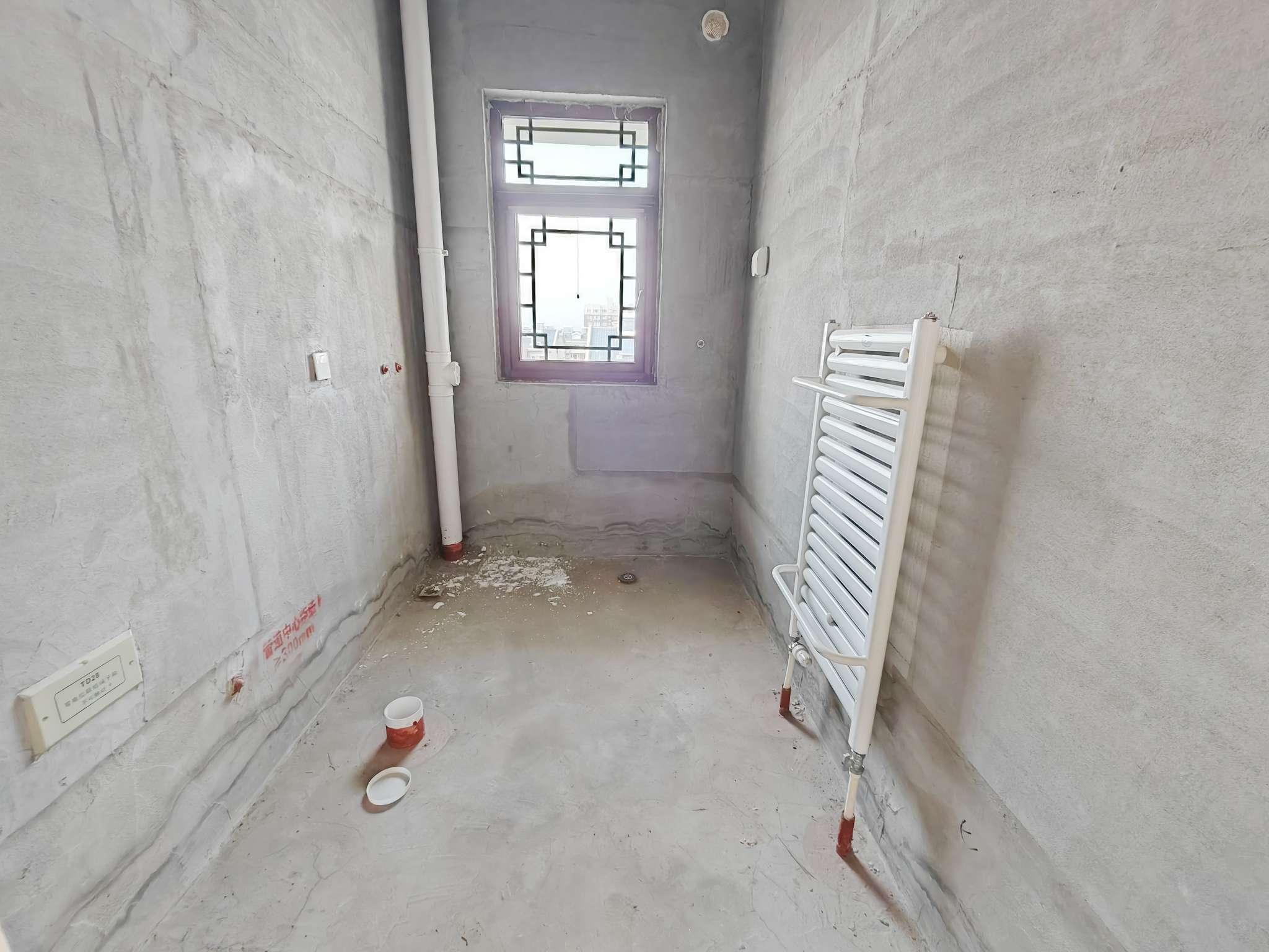 中建长清湖瀛园