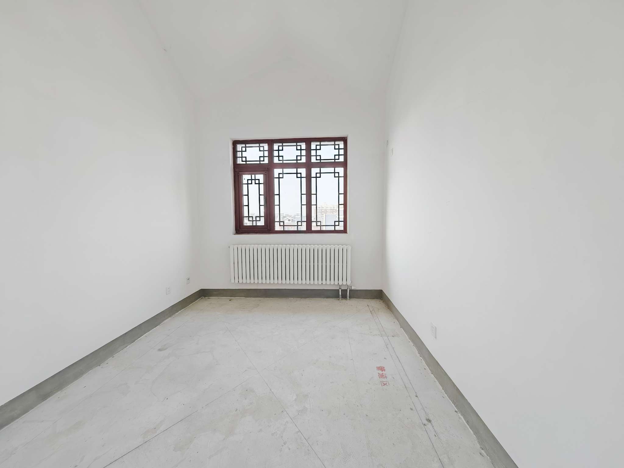 中建长清湖瀛园