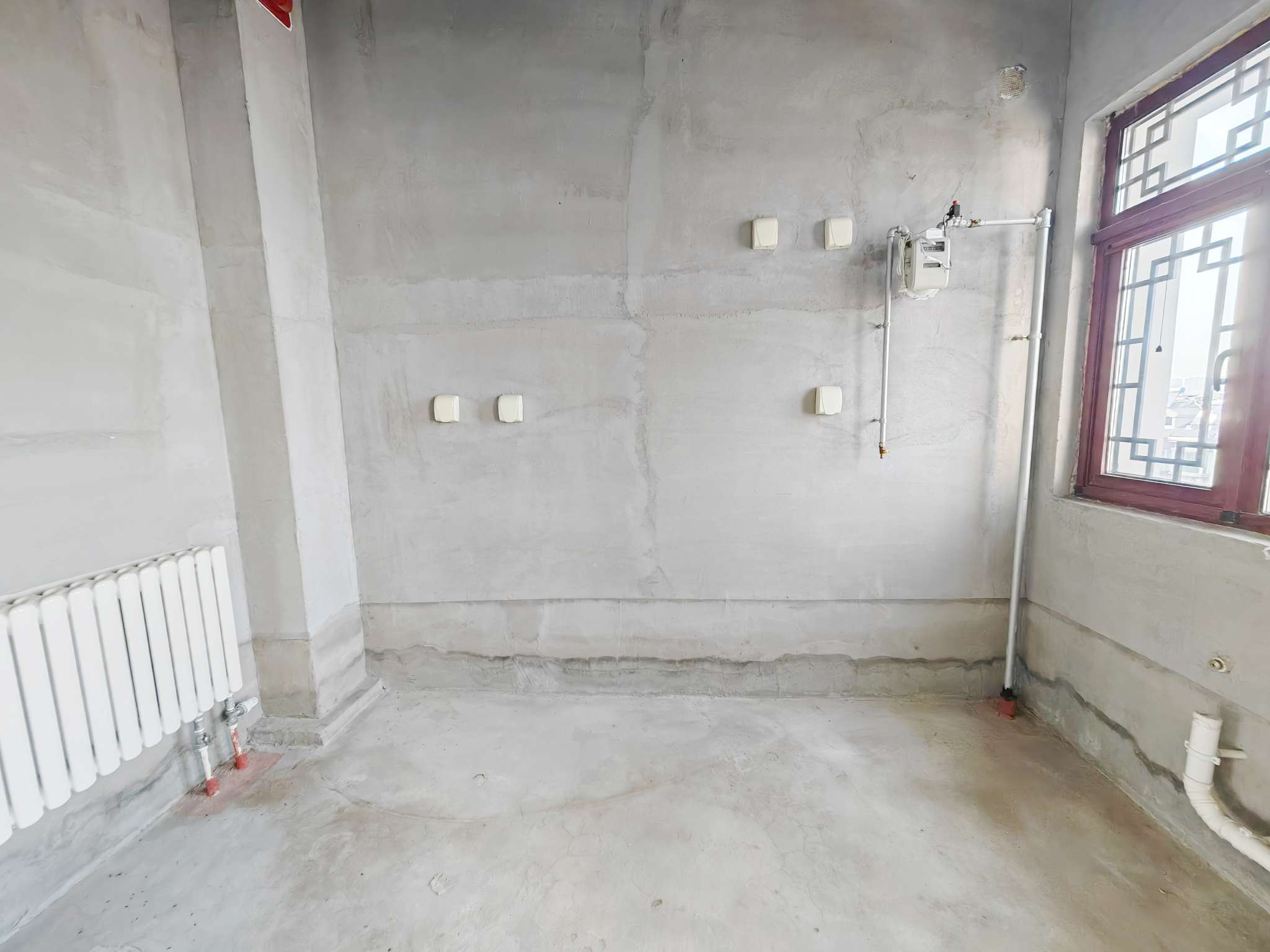 中建长清湖瀛园