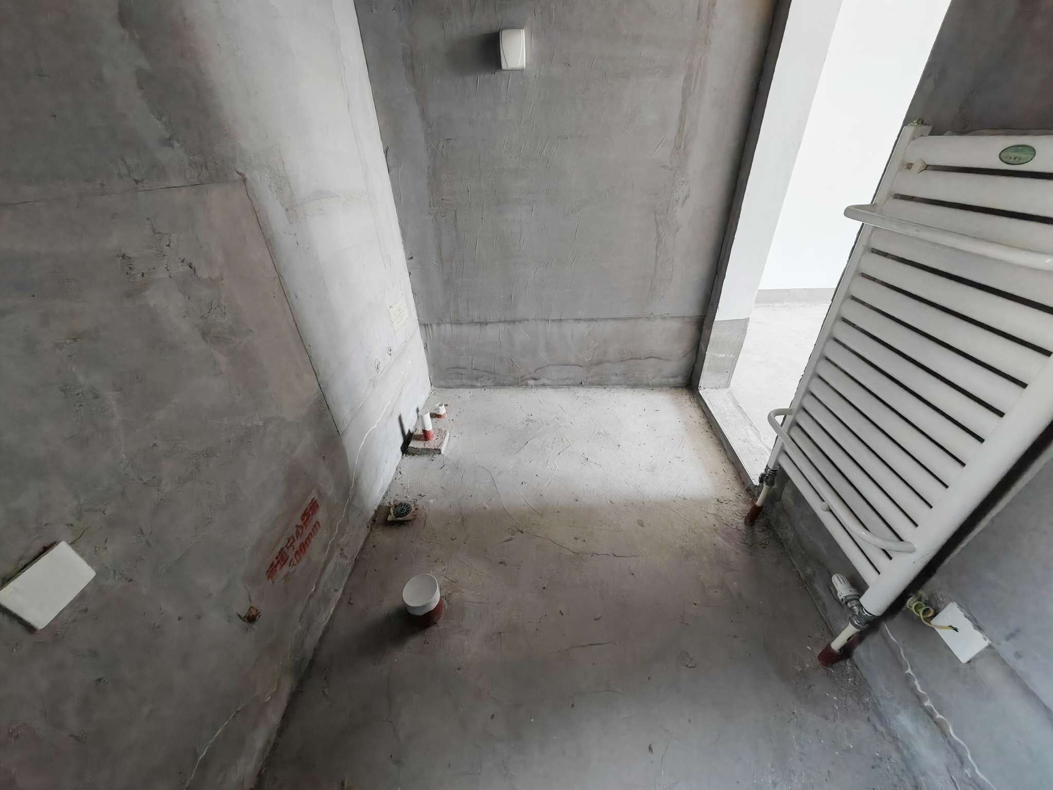 中建长清湖瀛园