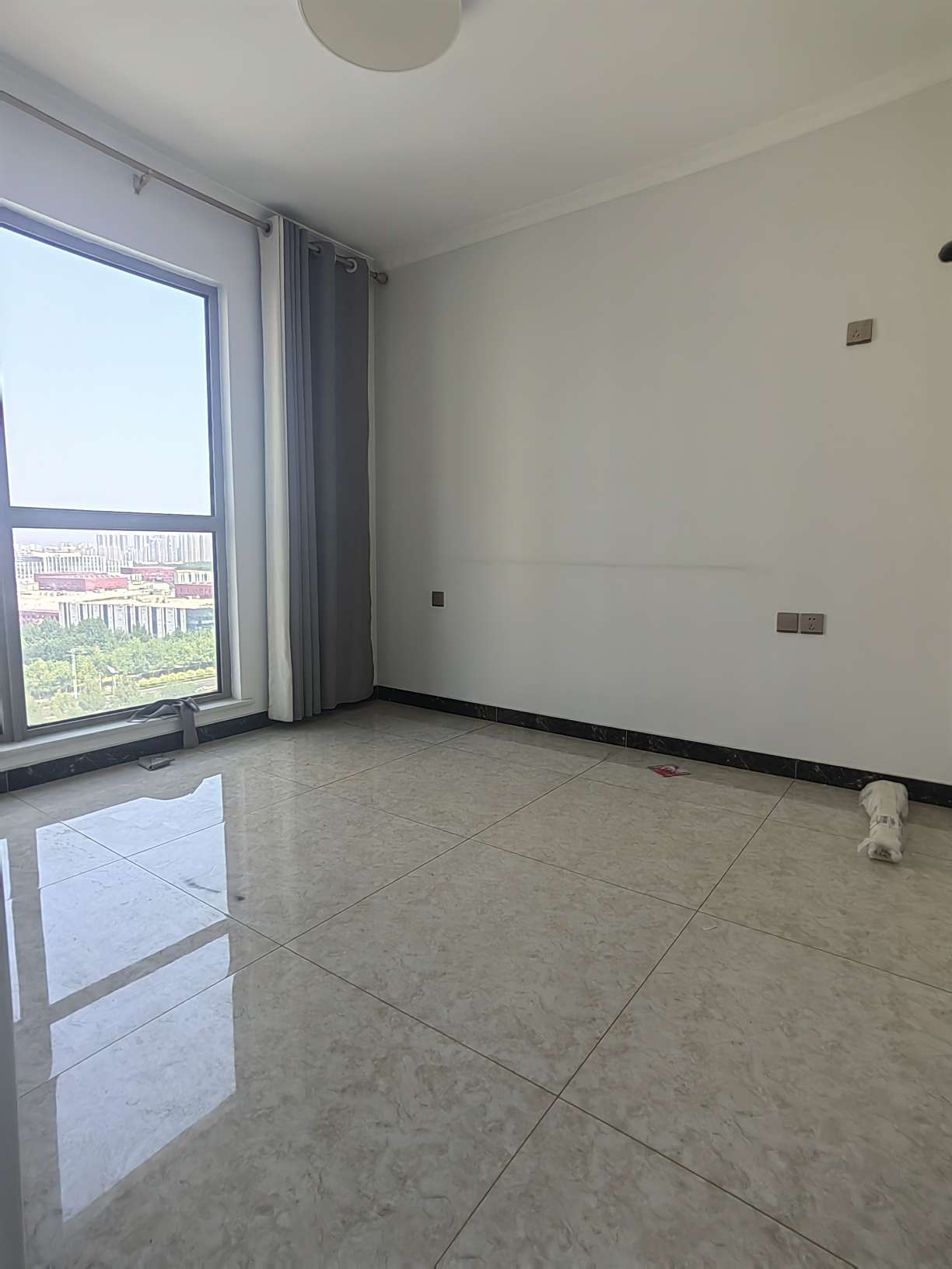 山东高速绿城玉兰花园